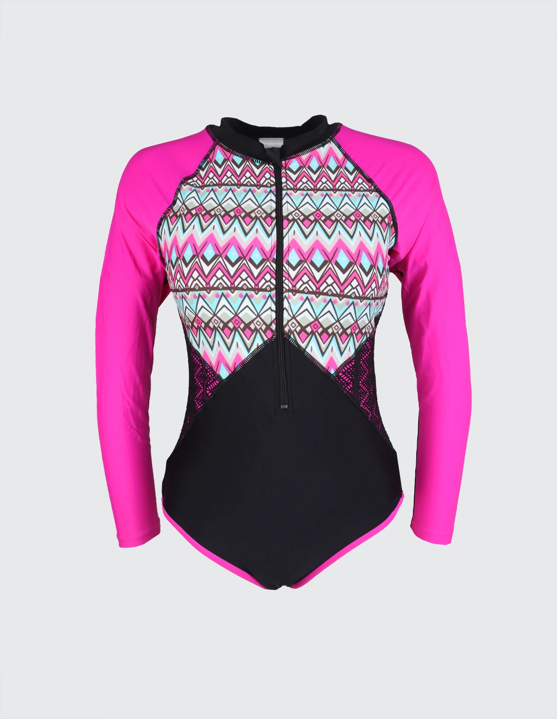 مایو شنا زنانه اسپورتلند Barbon W