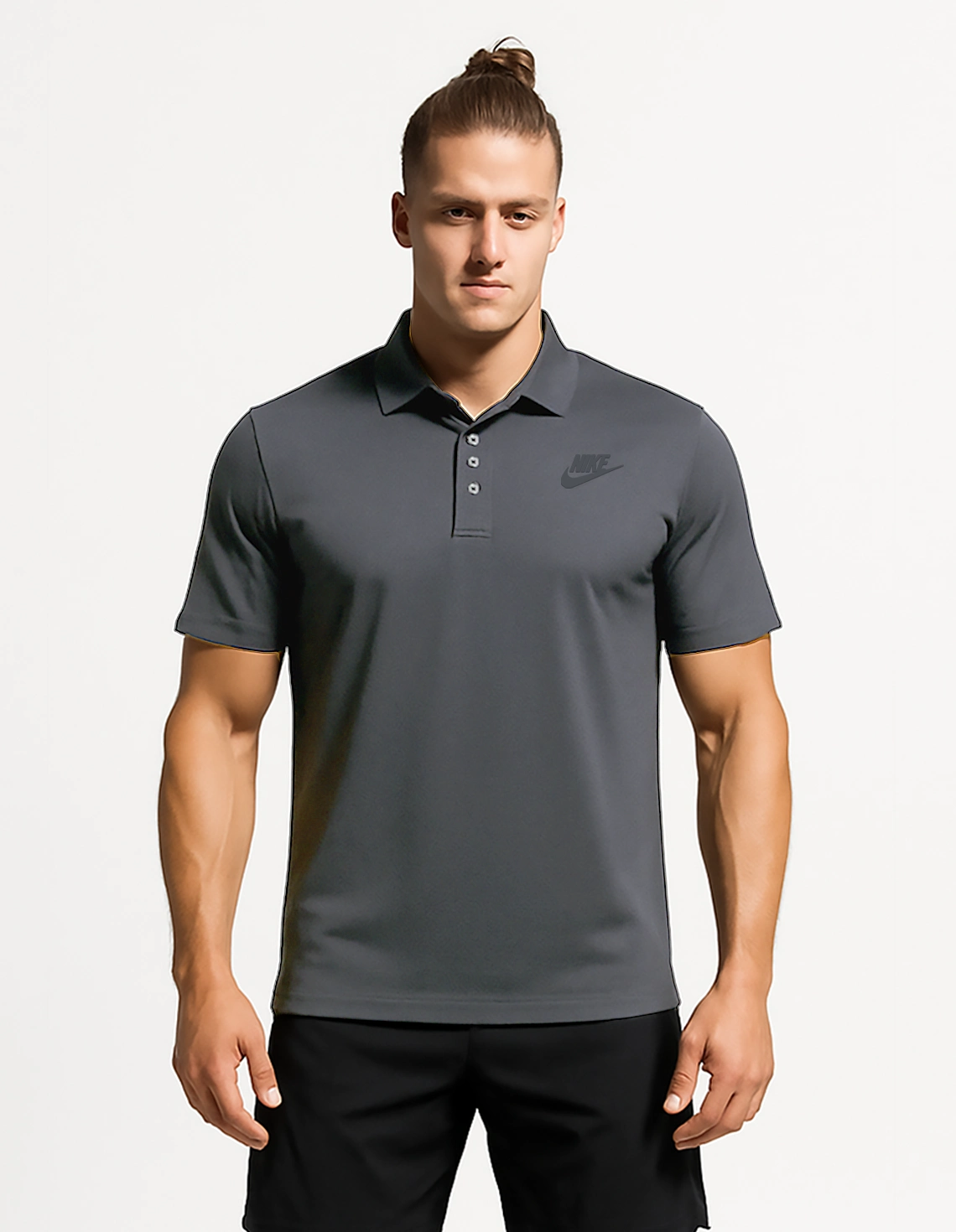 تی شرت اسپرت مردانه نایکی Muswell M