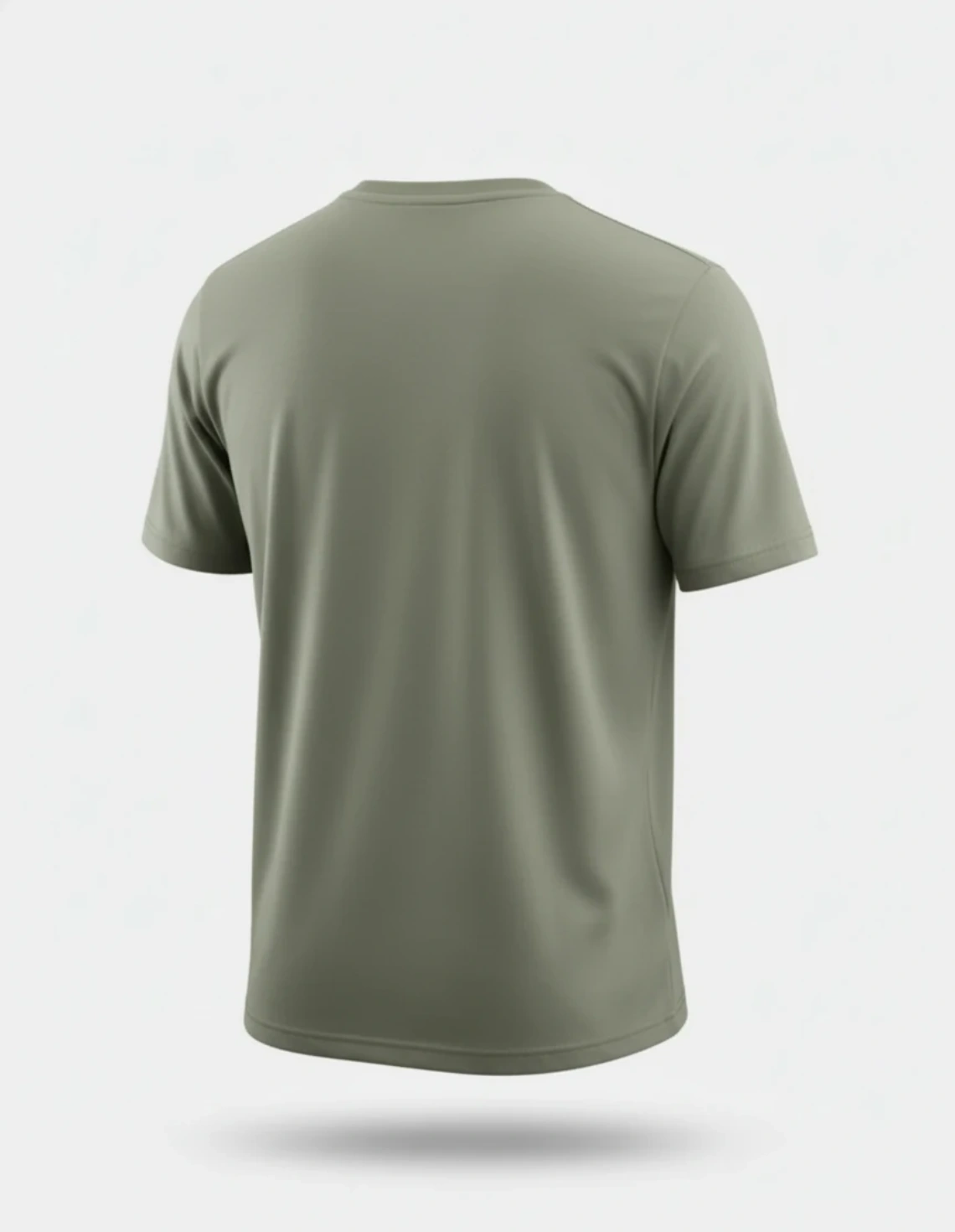 تی شرت اسپرت مردانه نایک Nike Fleet M