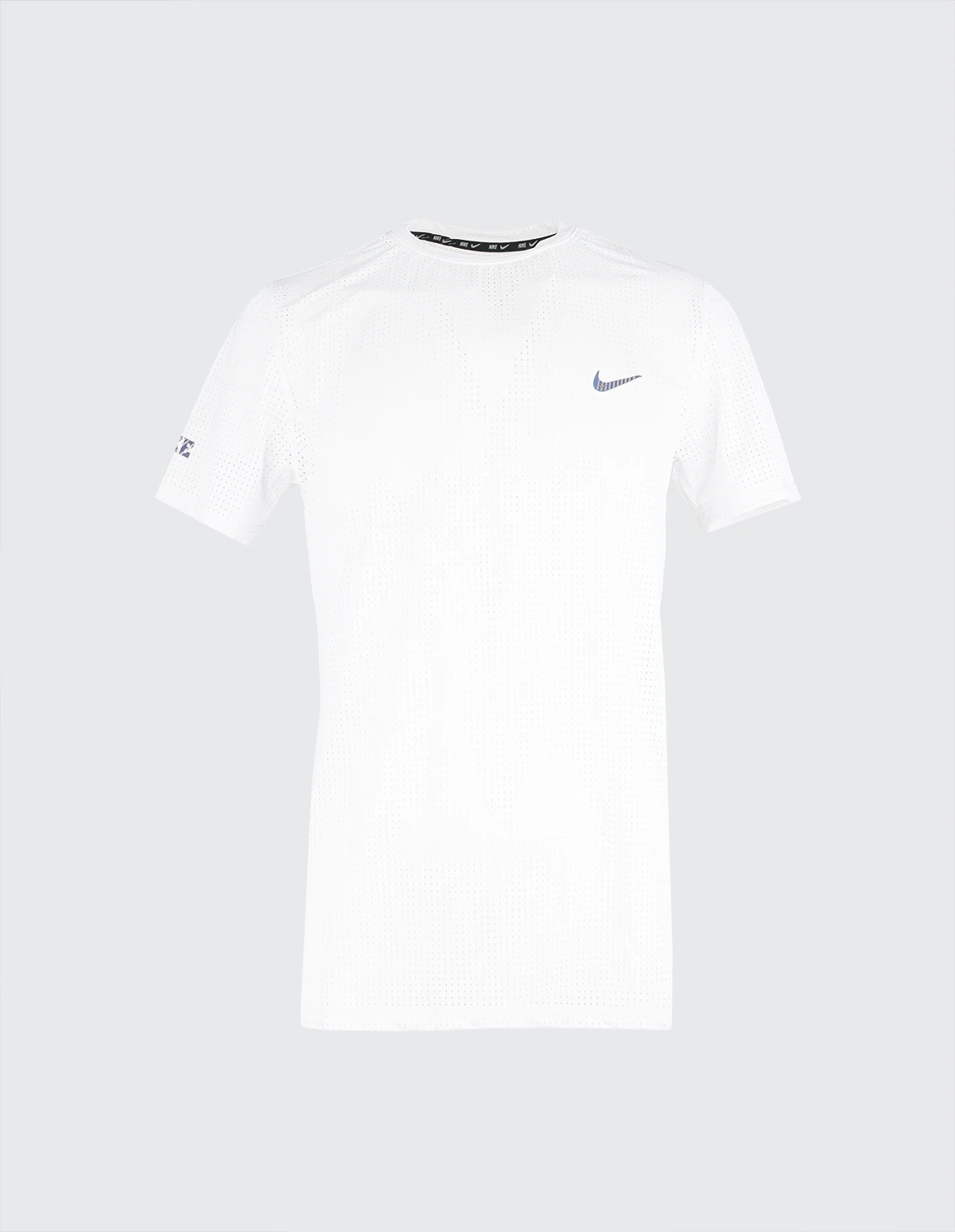 تی شرت ورزشی مردانه نایکی Subtle Stitch M