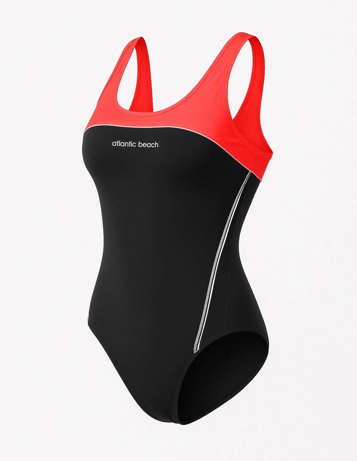 مایو شنا زنانه بدون برند Atlantic Beach W