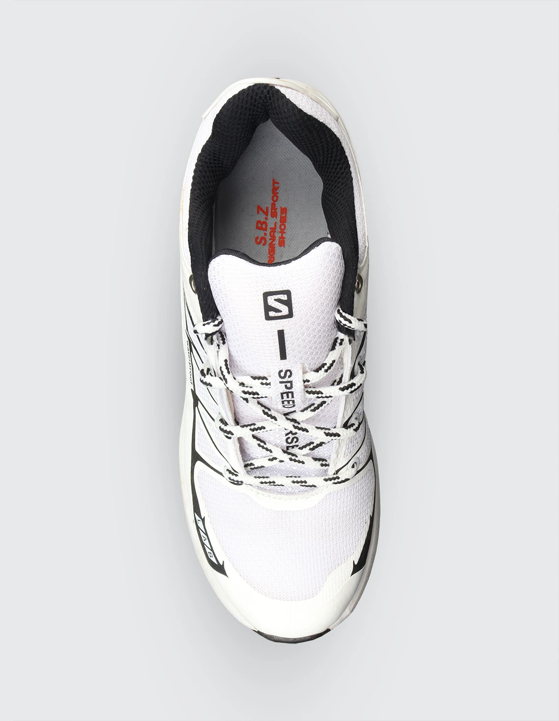 کفش کوهنوردی و طبیعت گردی مردانه سالامون Speed Verse M