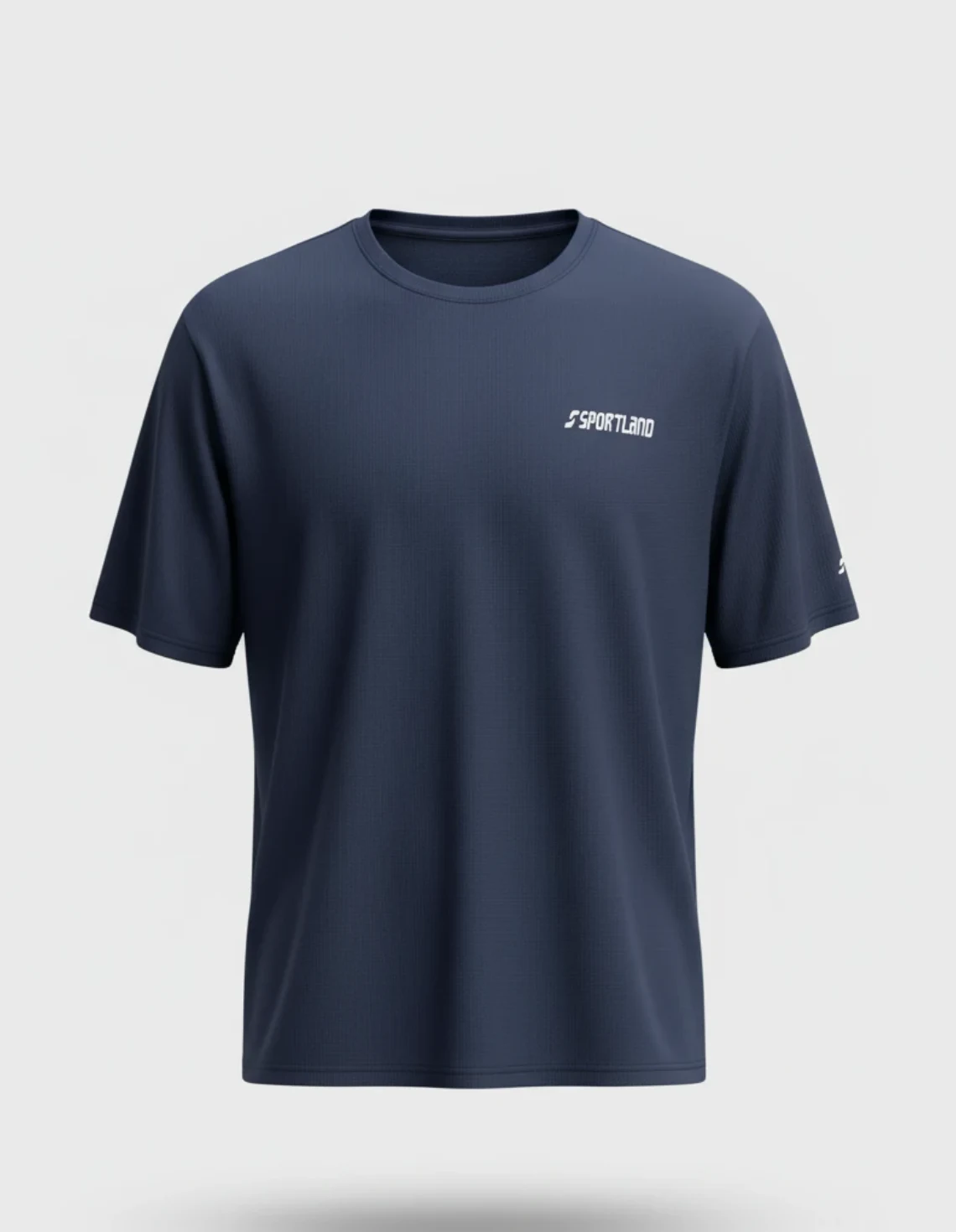 تی شرت ورزشی مردانه اسپورتلند Ticino M