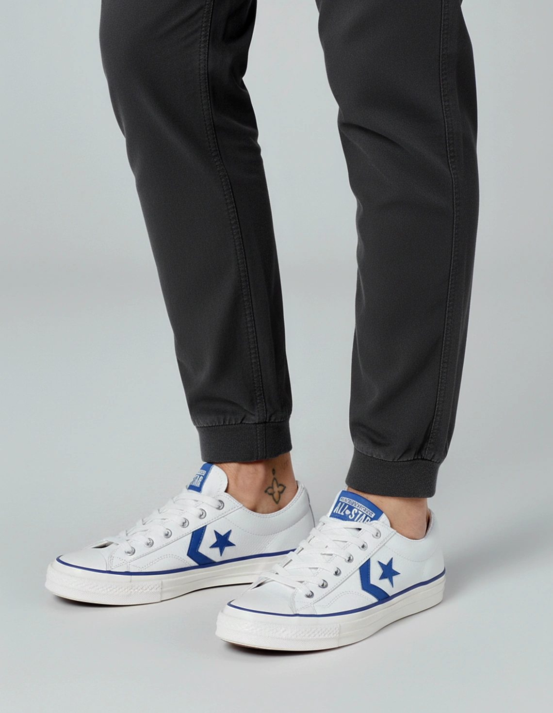 کفش روزانه مردانه کانورس Star Player 76 M