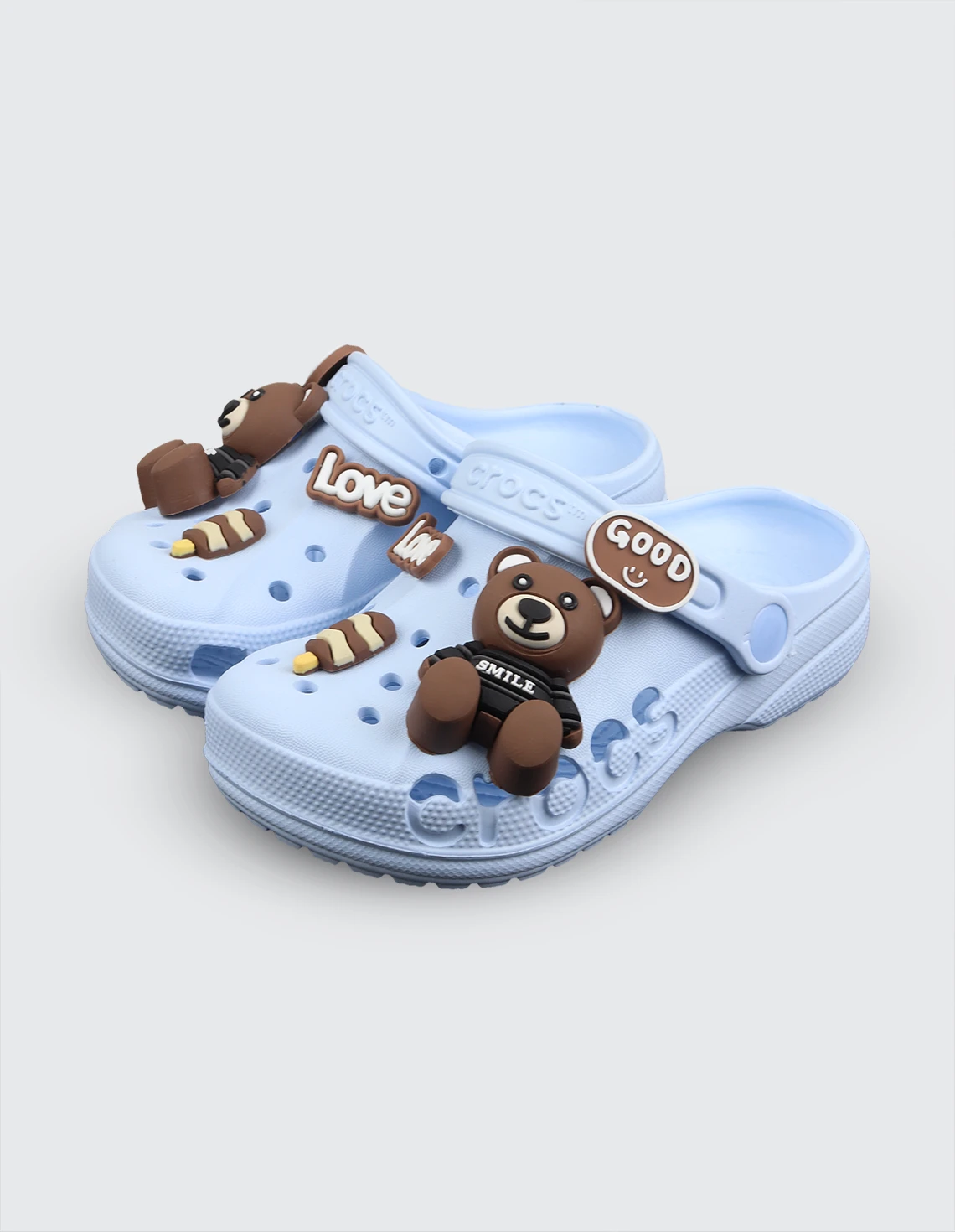 صندل روزانه بچه گانه پایون Snug Bear K