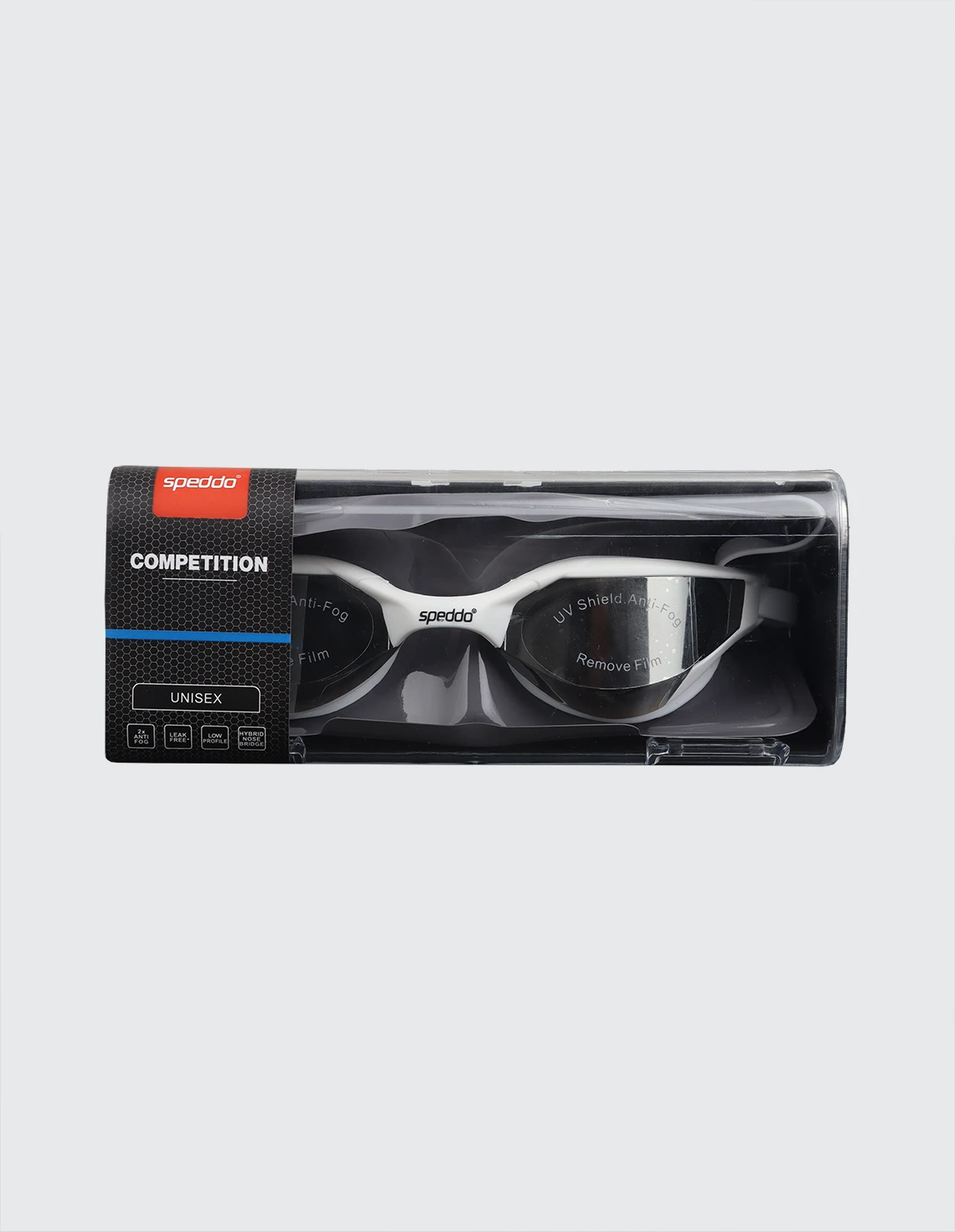عینک شنا Unisex Speddo Umbra Shade Sbl1028 U