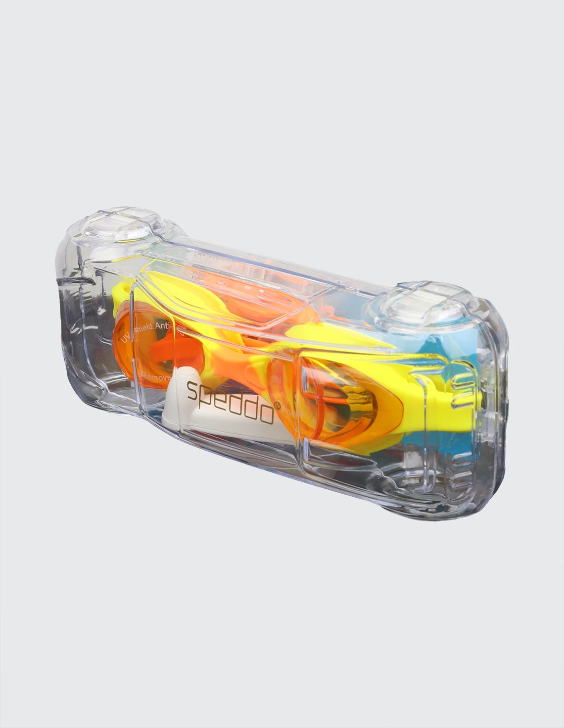 عینک شنا Unisex Speddo Minocula U