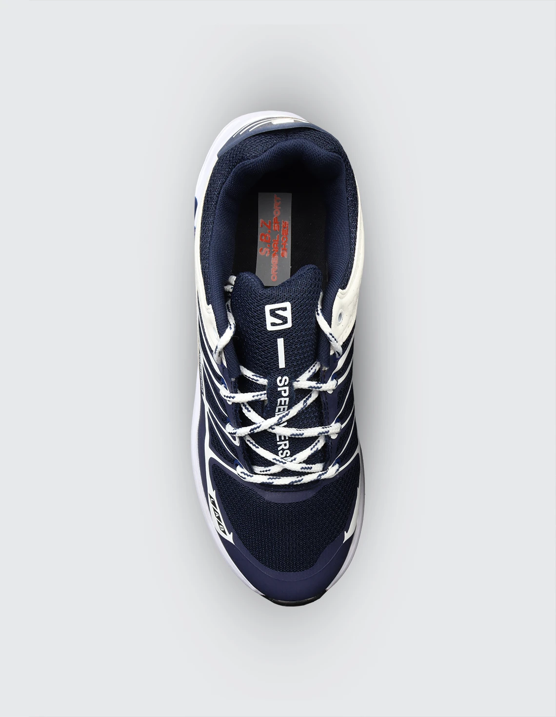 کفش کوهنوردی و طبیعت گردی مردانه سالامون Speed Verse M