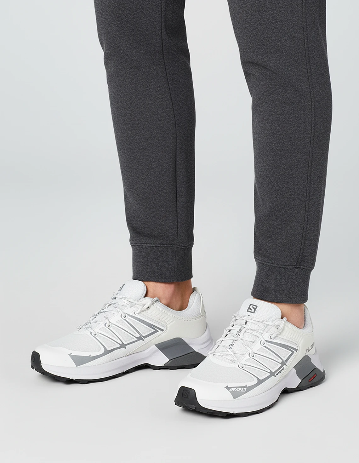 کفش پیاده روی مردانه سالامون Speed Verse M