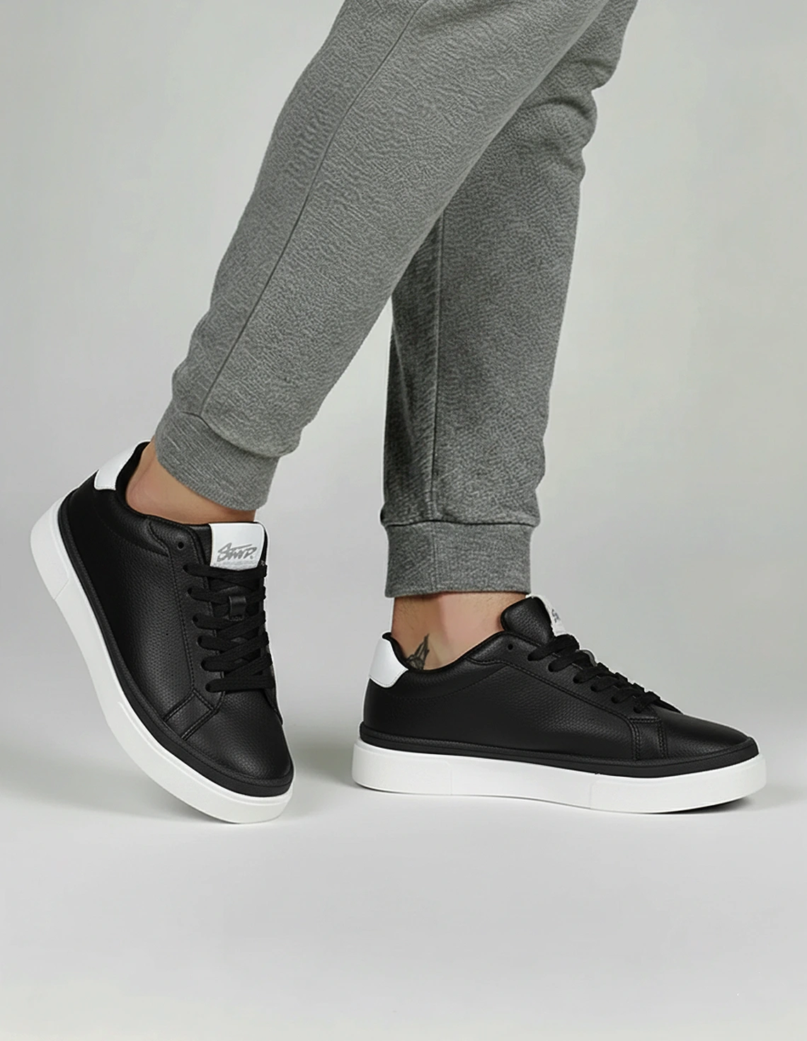 کفش روزانه مردانه پول اند بیر STWD M