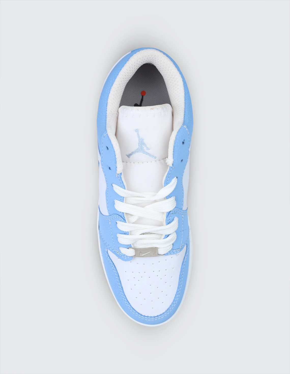 کفش روزانه زنانه نایکی Air Jordan 1 Low LX W