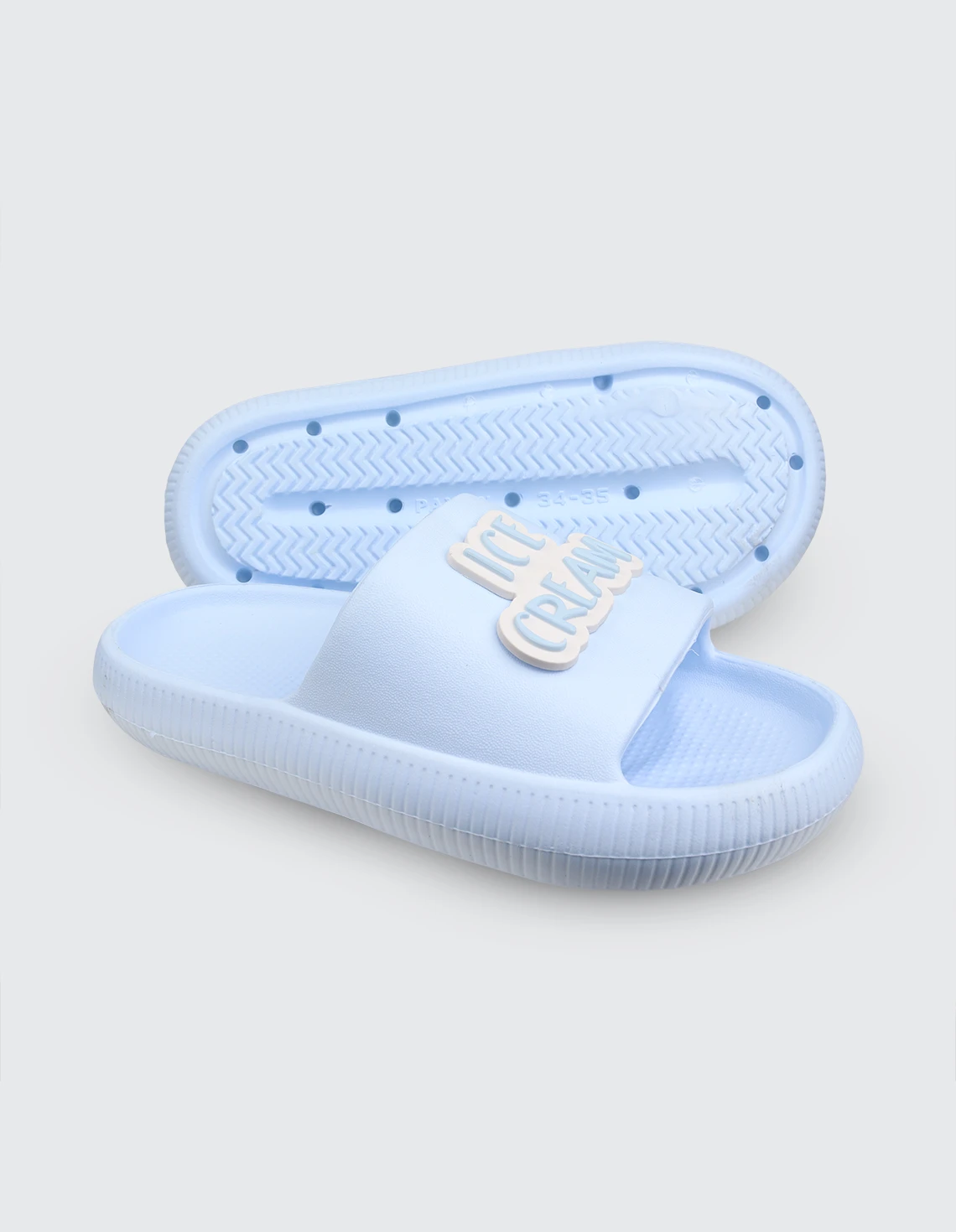 صندل روزانه دخترانه پایون Ice Cream