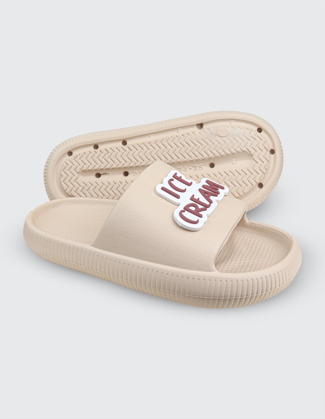 صندل روزانه دخترانه پایون Ice Cream