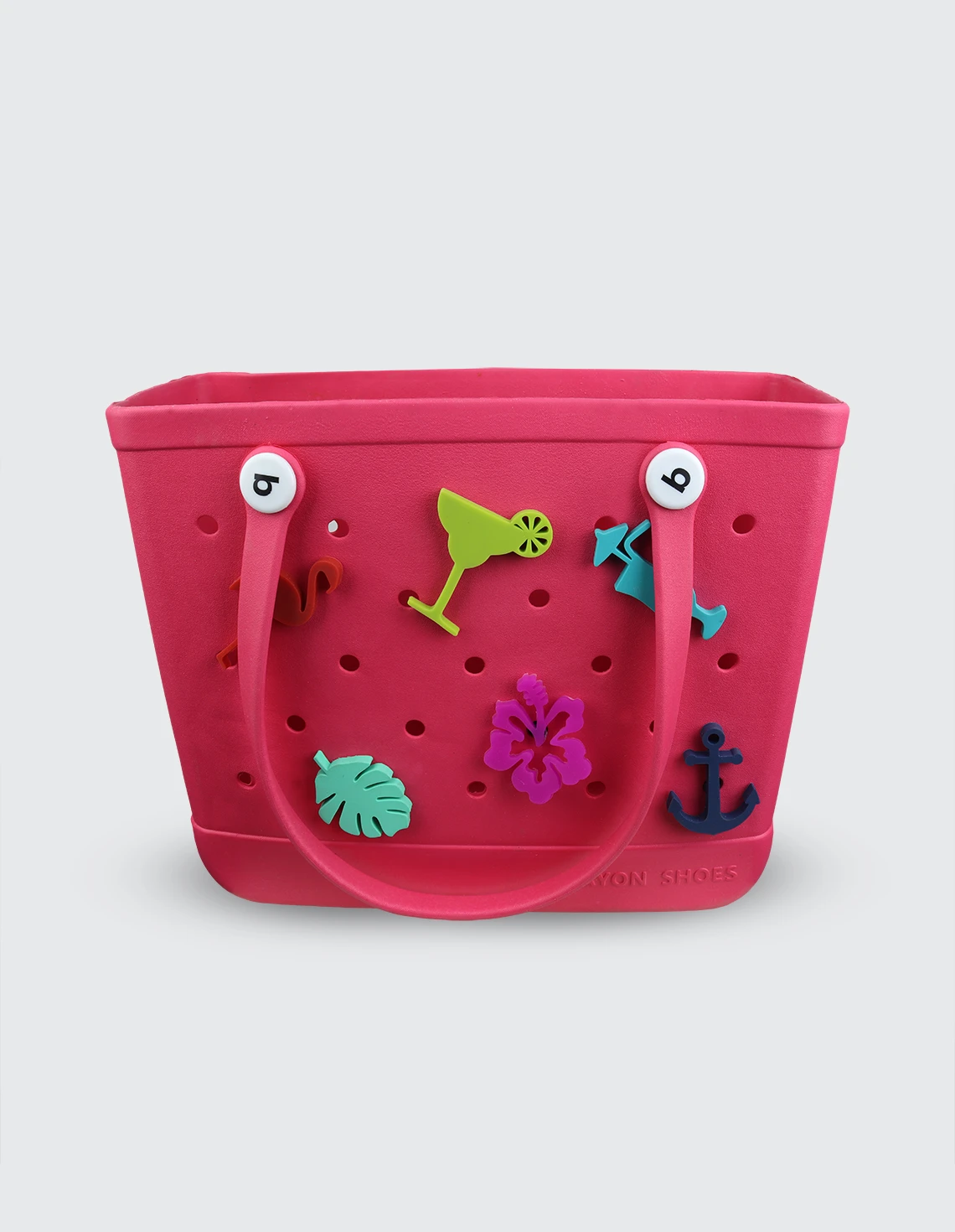 کیف دوشی روزانه زنانه پایون Flamingo Bag W