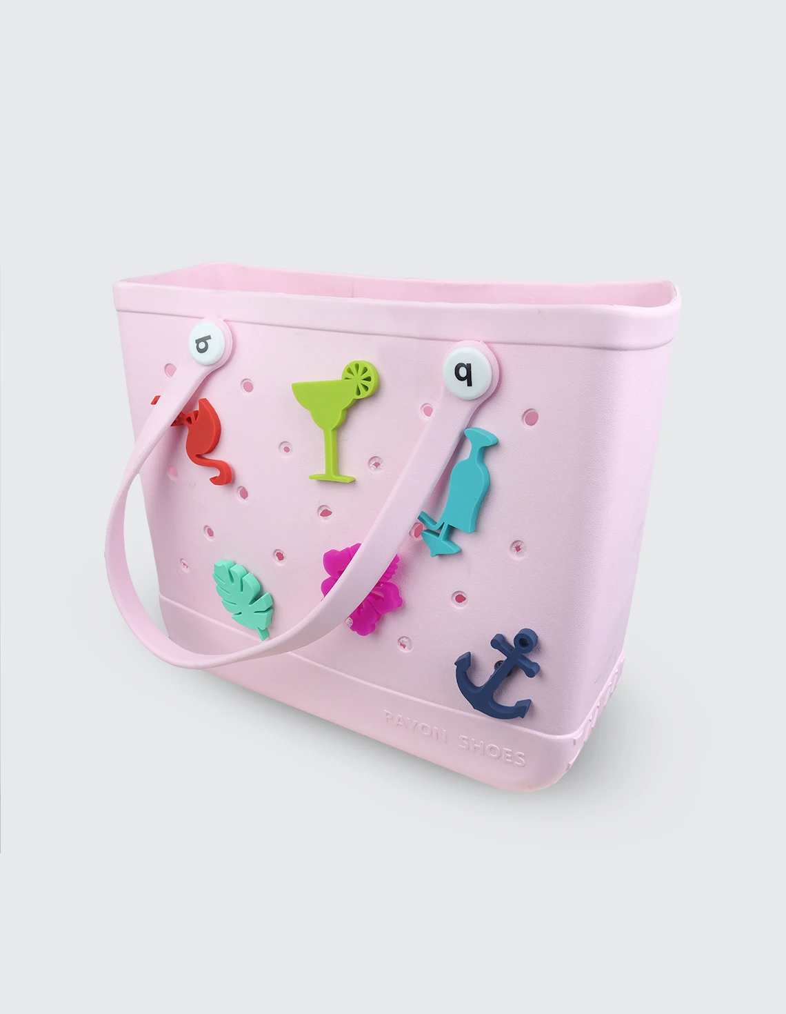 کیف دوشی روزانه زنانه پایون Flamingo Bag W