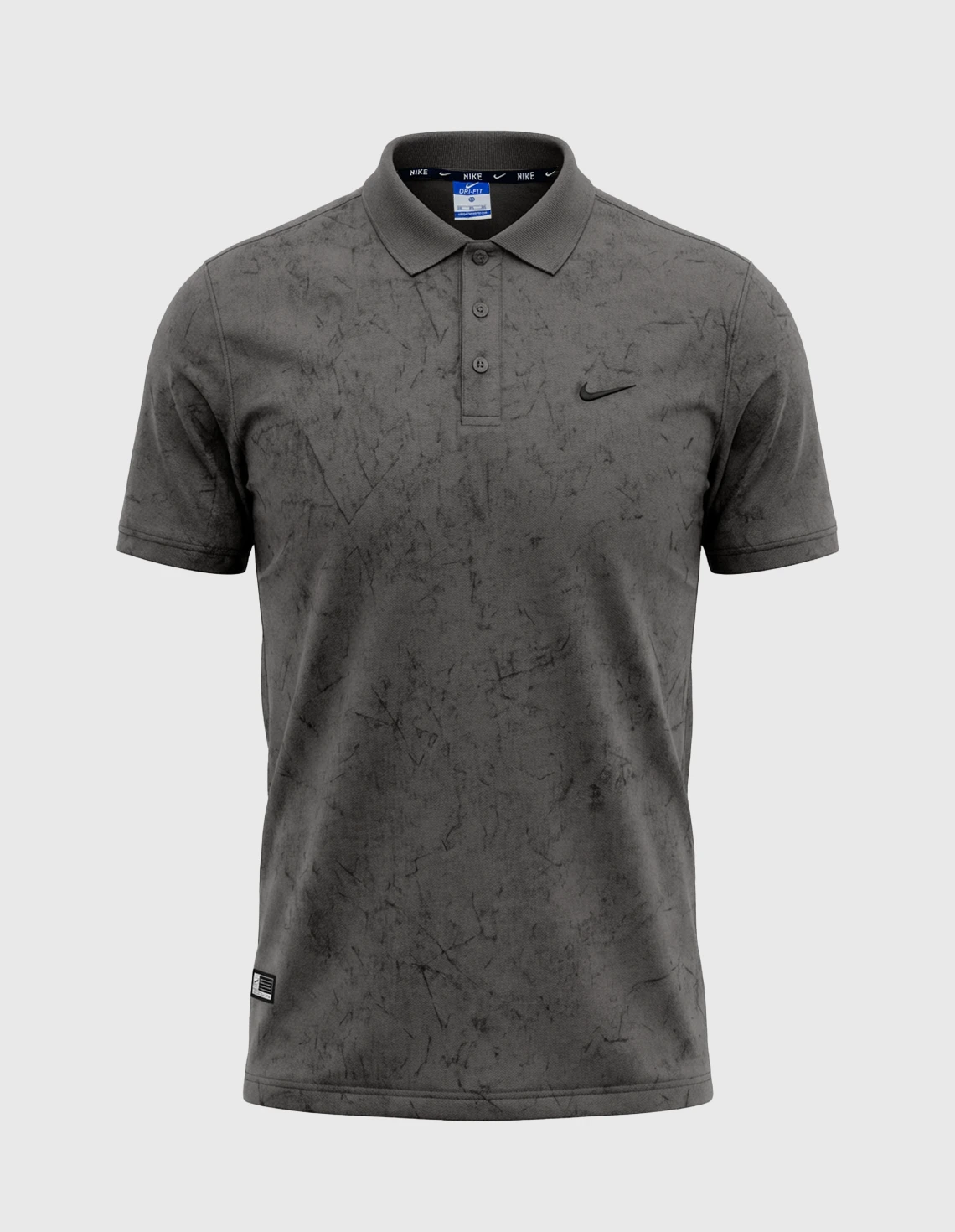 تی شرت اسپرت مردانه نایکی Mistora M