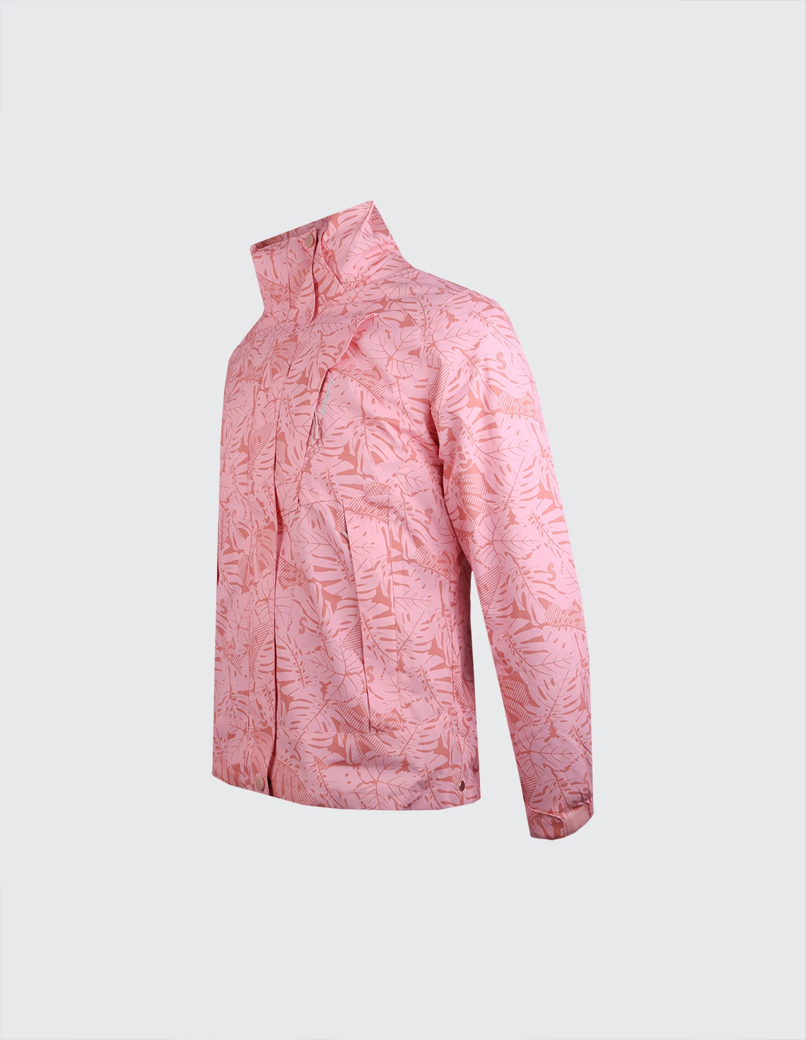 کاپشن اسپرت Unisex بدون برند Tundra Fit U