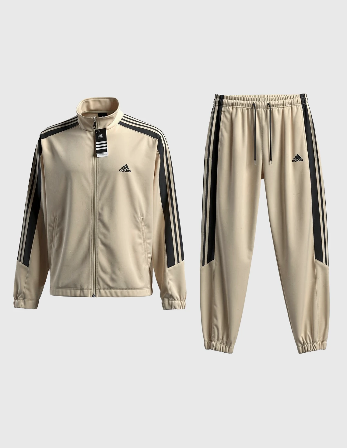 ست سویشرت و شلوار ورزشی مردانه آدیداس Street Core Special M