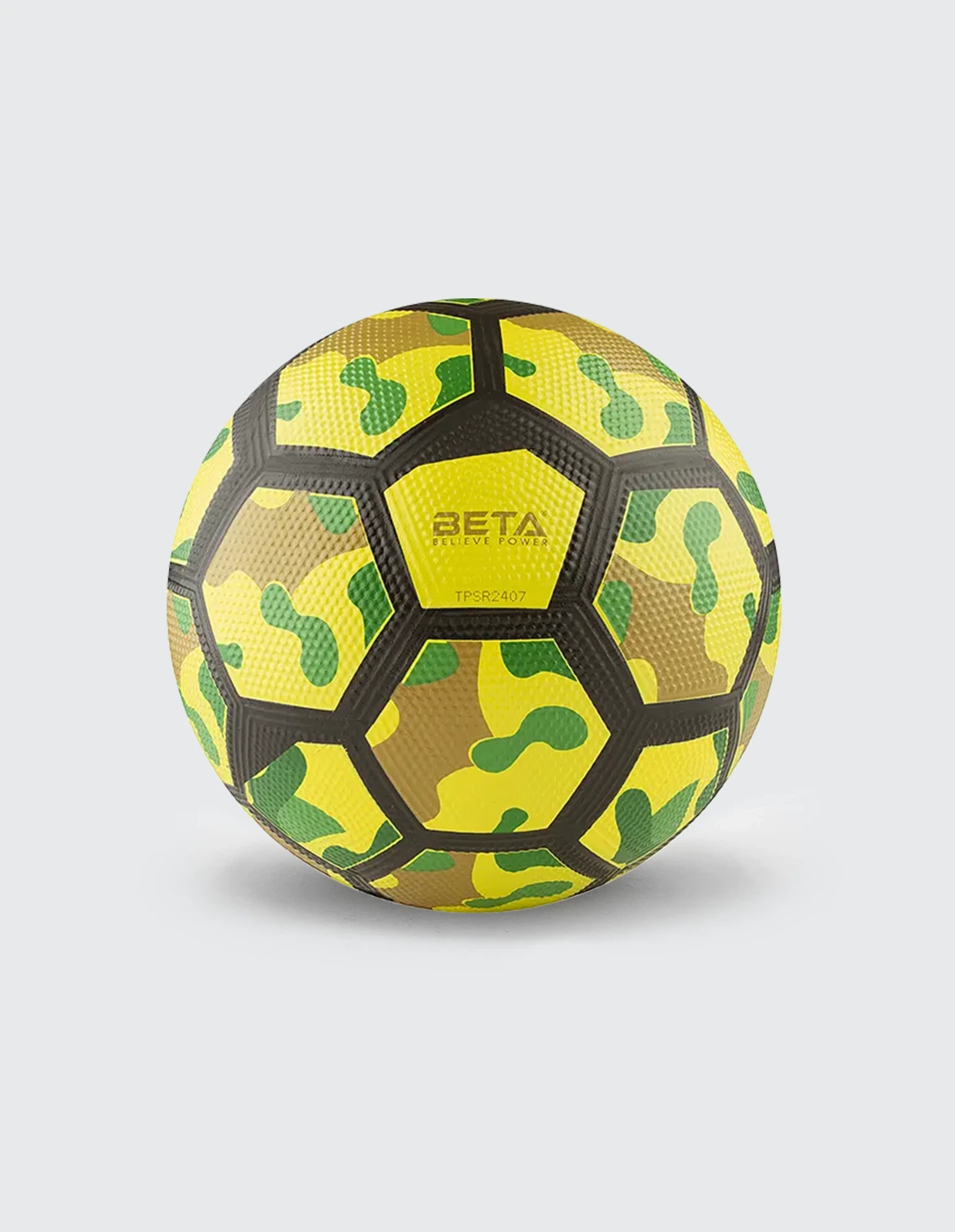 توپ فوتبال Unisex بتا لاستیکی بتا