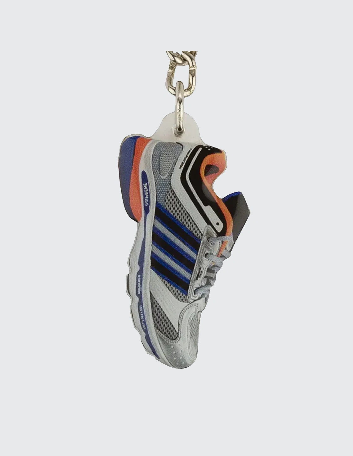 جاکلیدی باشگاهی - بدون برند MGH