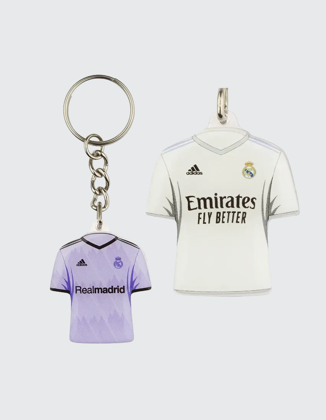 جاکلیدی باشگاهی - بدون برند MGH