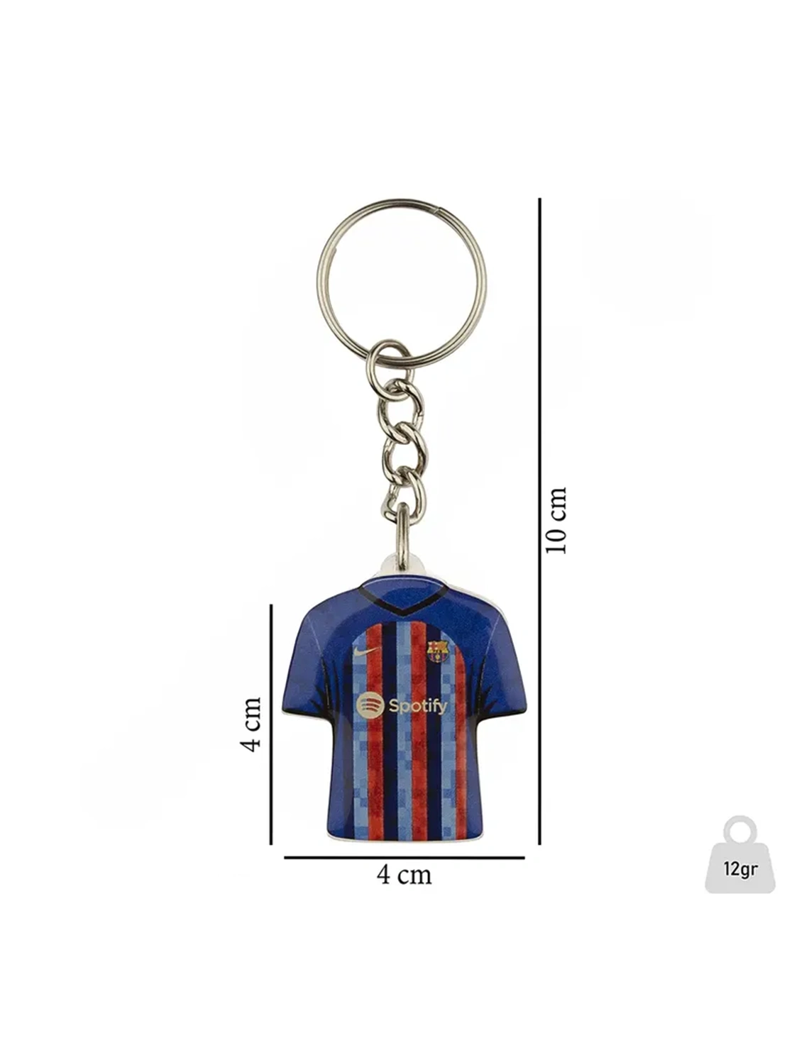 جاکلیدی باشگاهی - بدون برند MGH