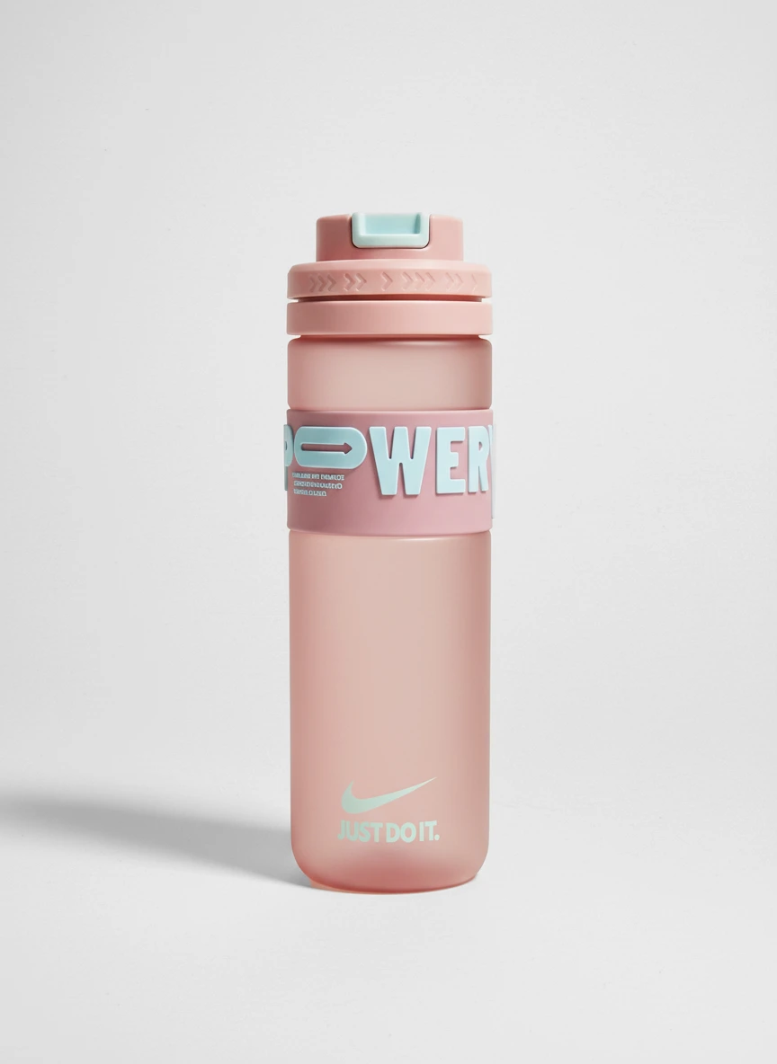 قمقمه ورزشی Unisex نایکی Max Hydra U