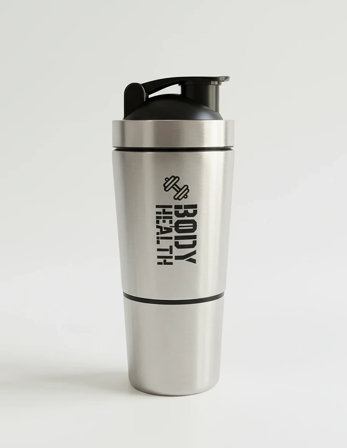 شیکر Unisex بدون برند BlendX U