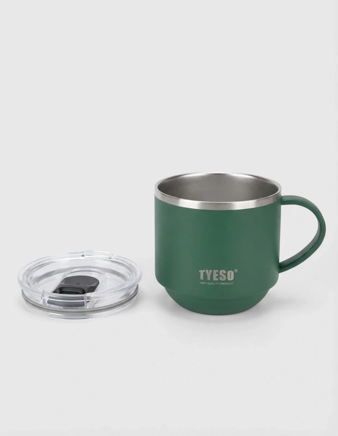 ماگ Unisex Tyeso Small Cup U