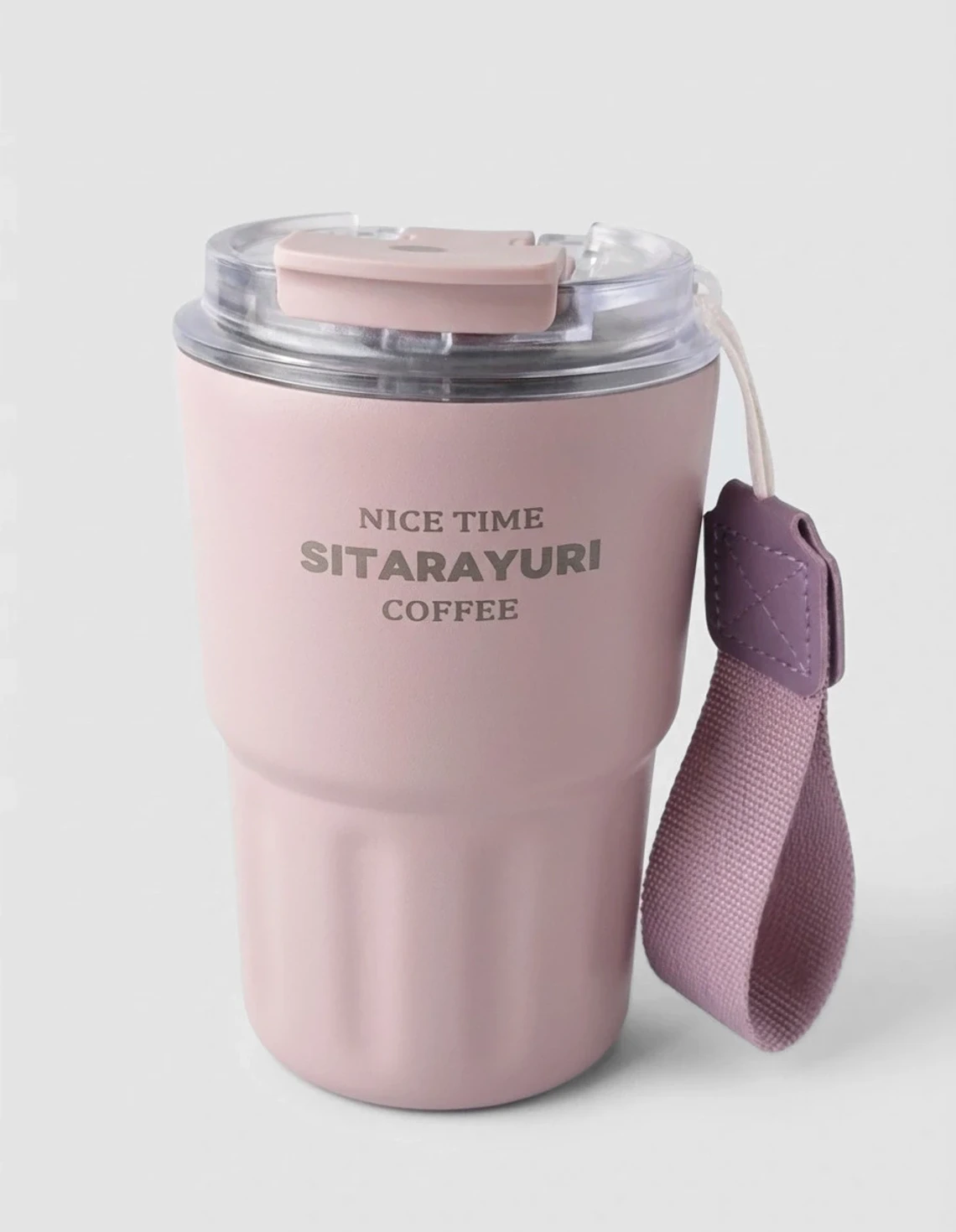 ماگ Unisex SITARAYURI Cozy Cup U