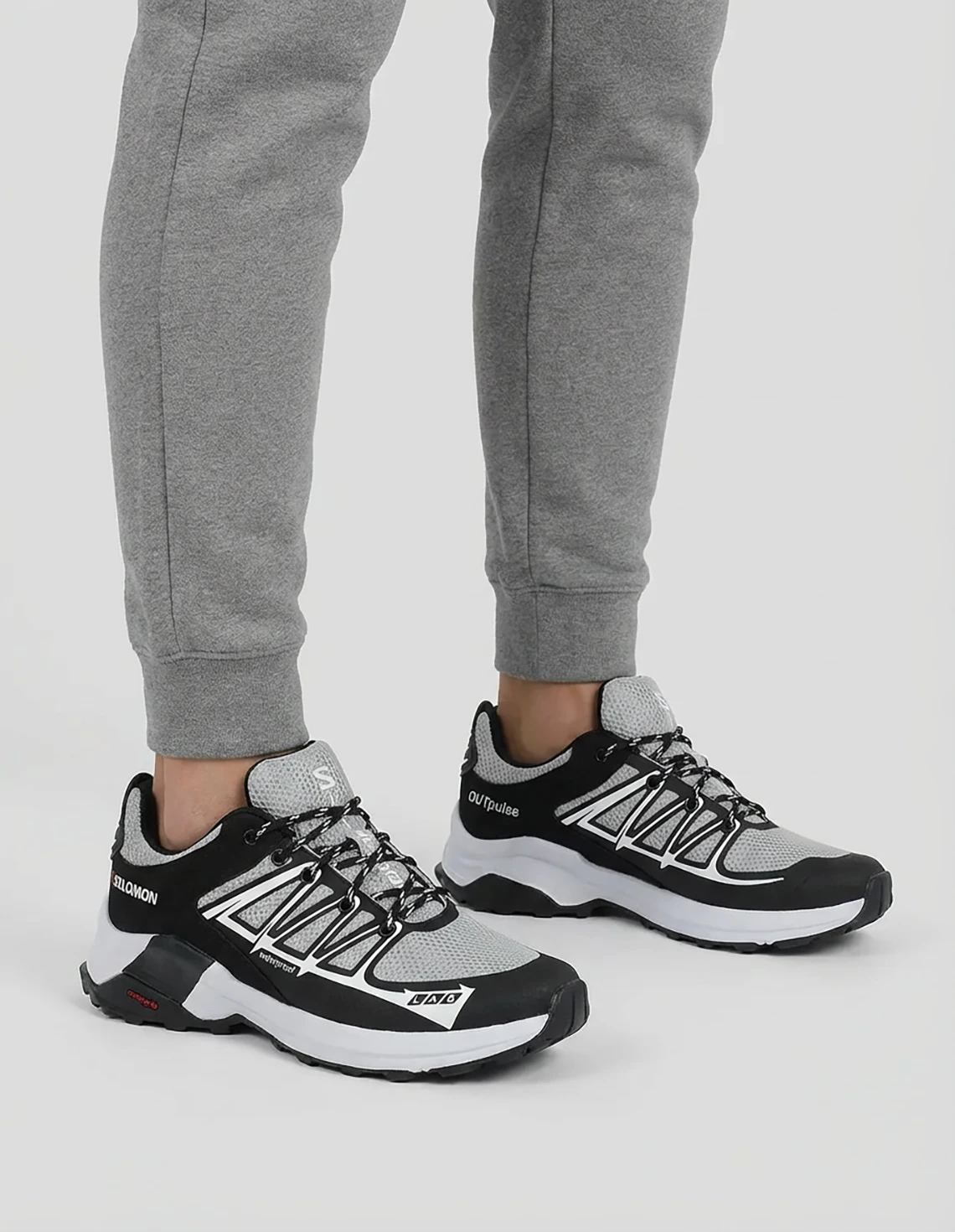 کفش پیاده روی مردانه سالامون Speed Verse M