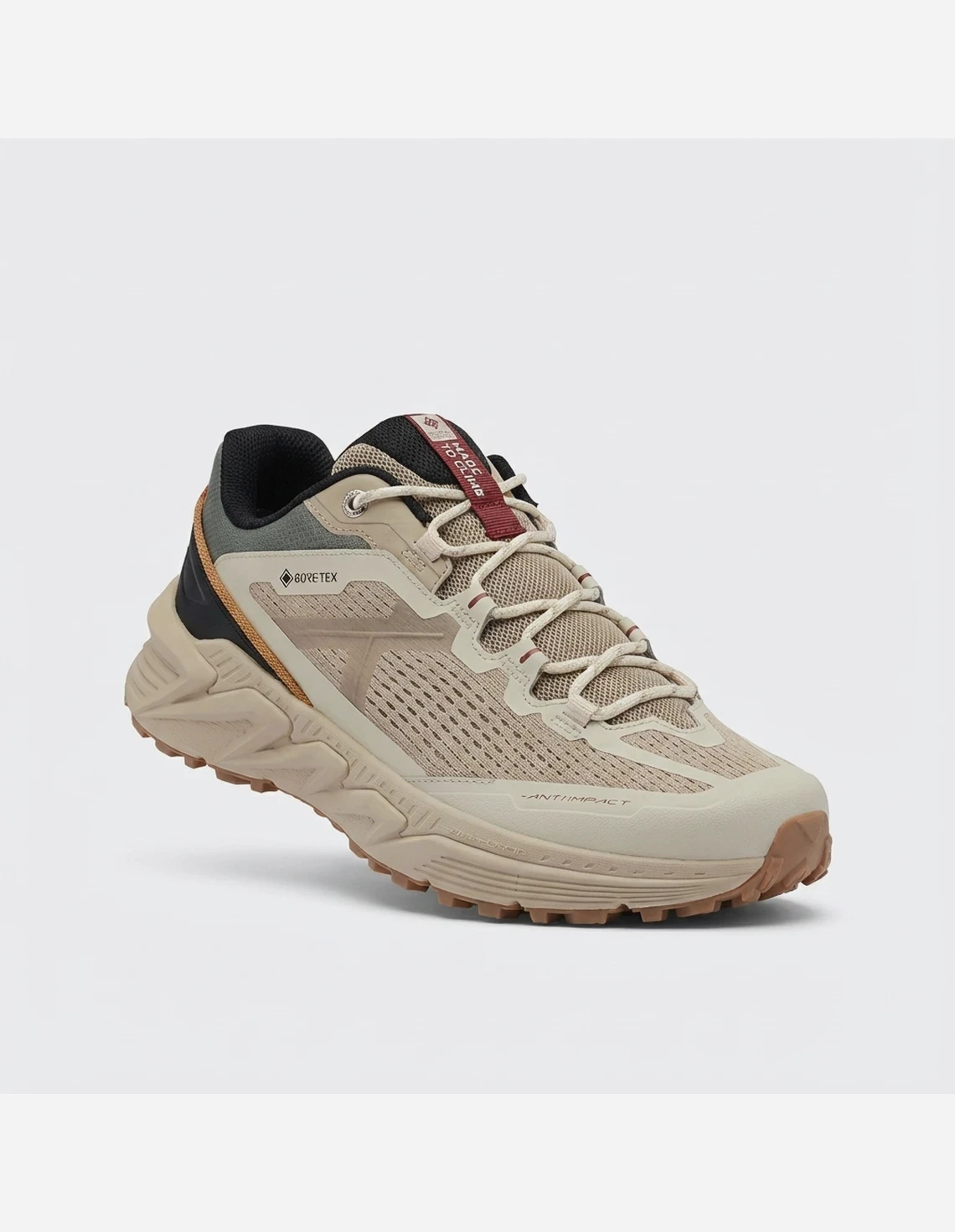 کفش کوهنوردی و طبیعت گردی مردانه کلمبیا Columbia Aqua M