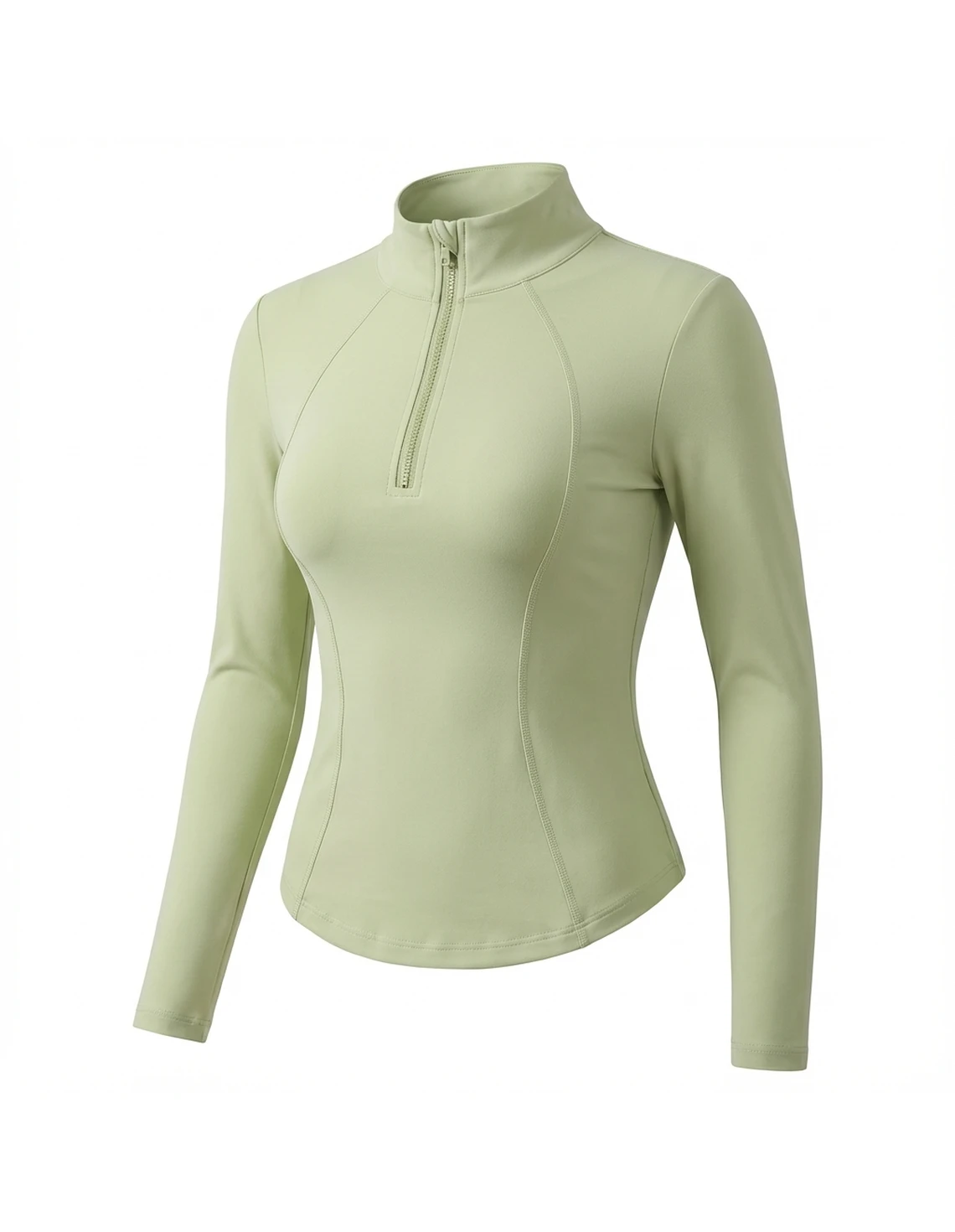 سویشرت ورزشی زنانه بدون برند Style Flow W