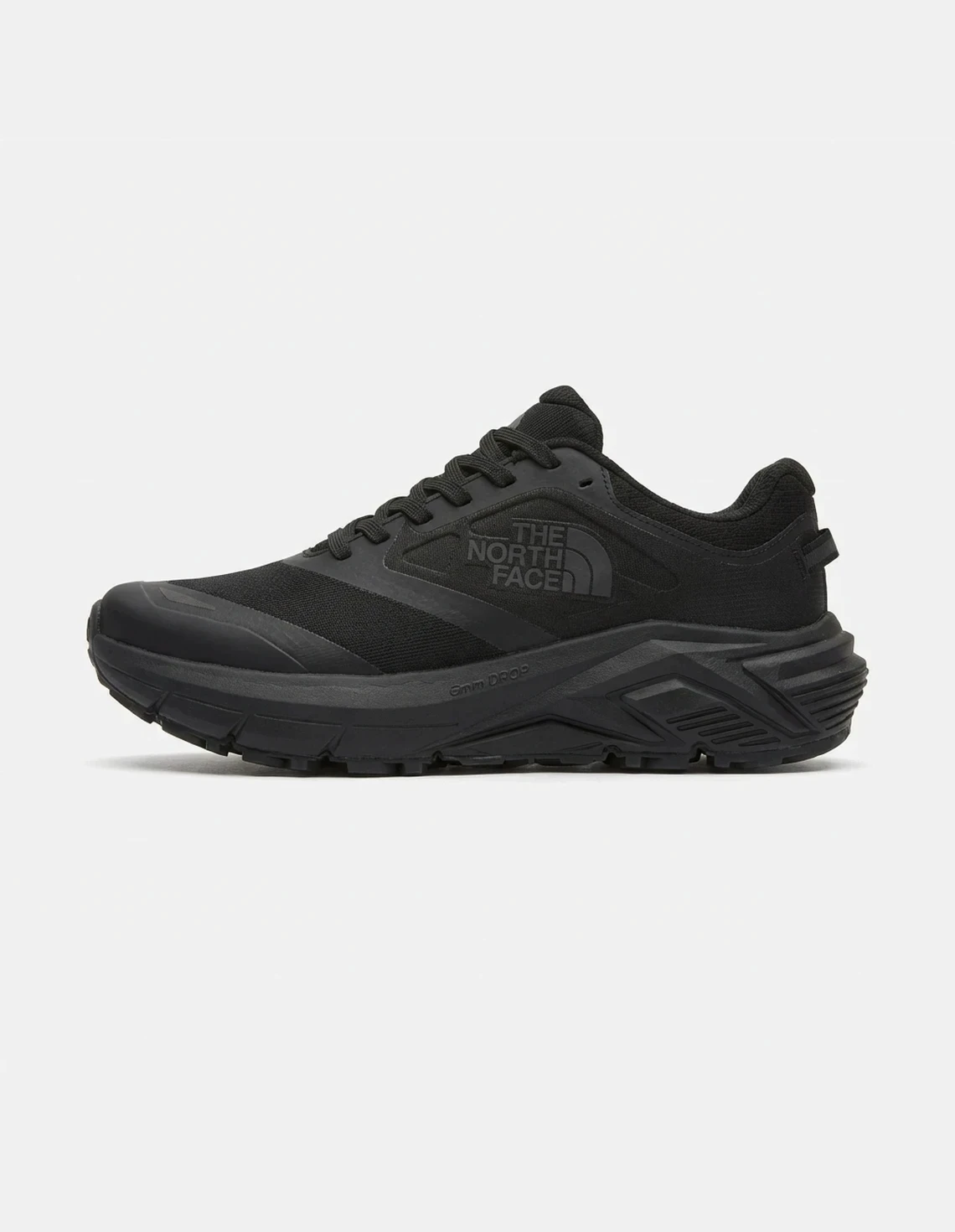 کفش پیاده روی مردانه نورث فیس Wave Walk M