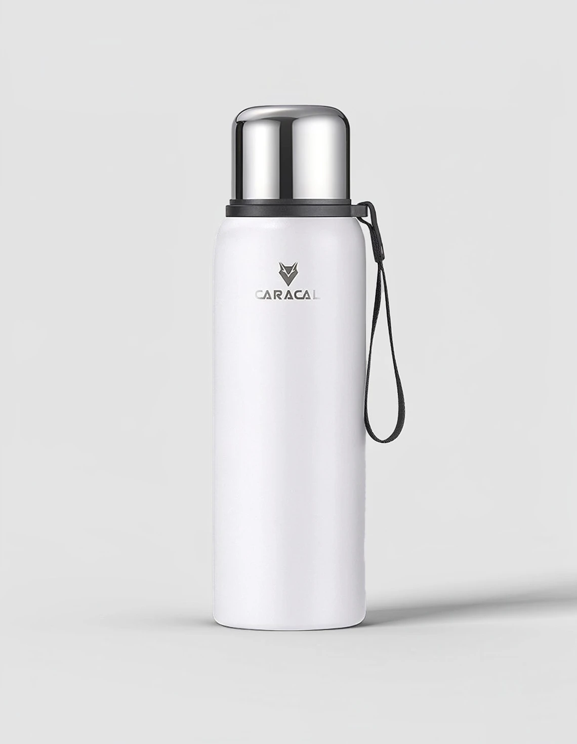 فلاسک Unisex کاراکال Heat Lock U