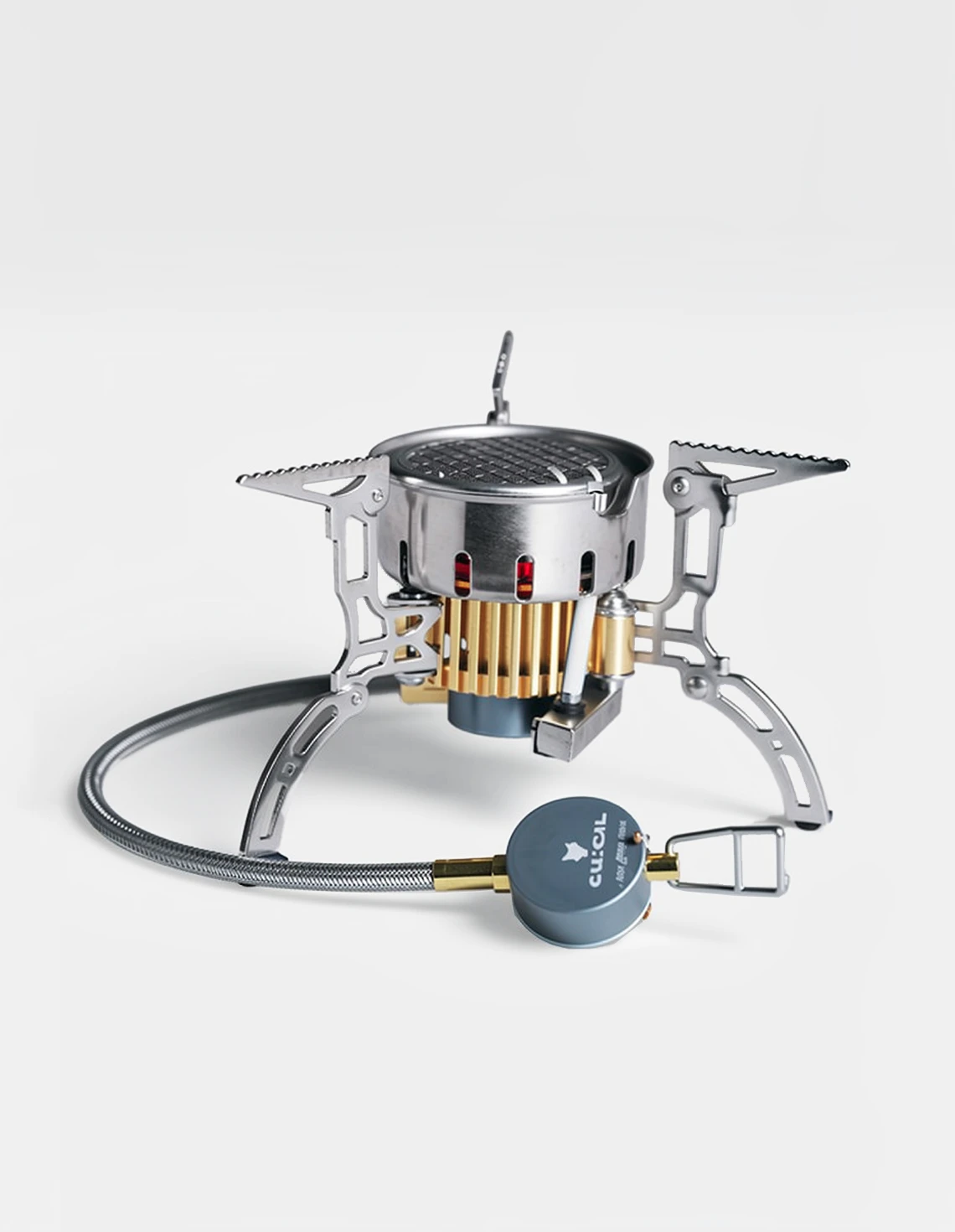 سرشعله و اجاق گازی کوهنوردی Unisex کاراکال Outland Stove U