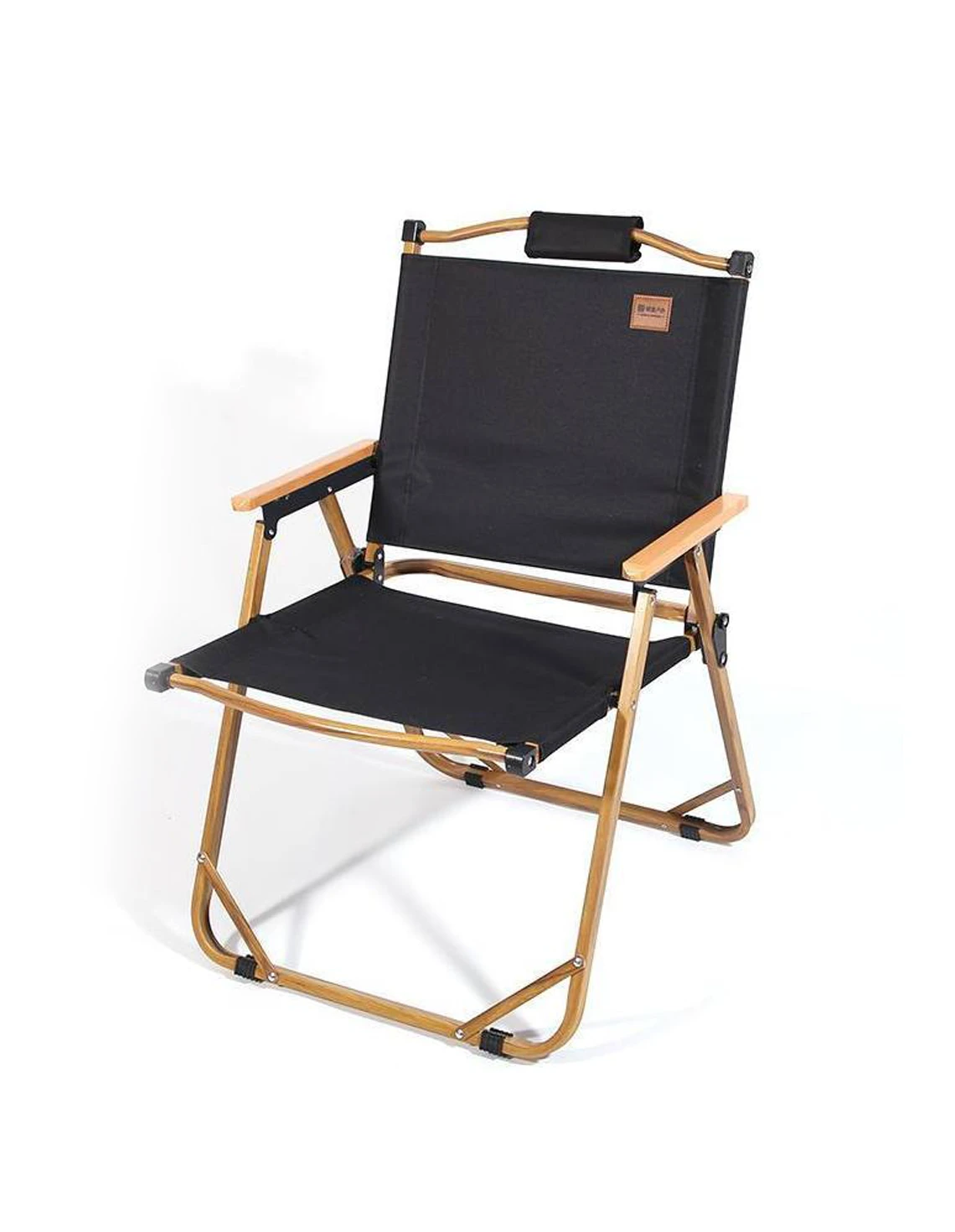 فلزی Unisex Humtto Camp Chair U