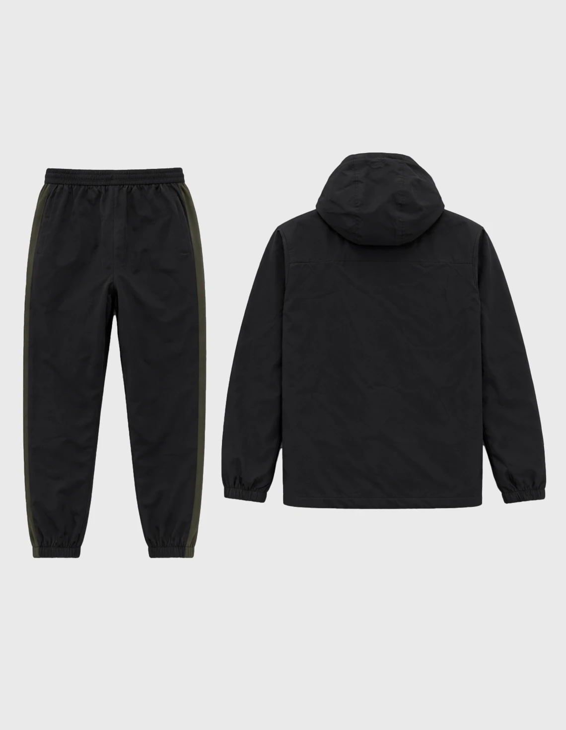 ست سویشرت و شلوار ورزشی مردانه نایکی Aura Flex M