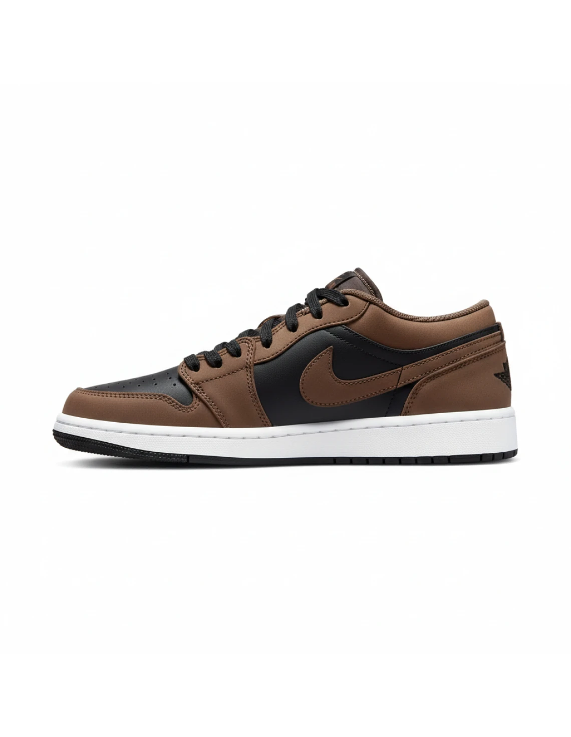 کفش روزانه مردانه نایکی Air Jordan 1 Low LX M