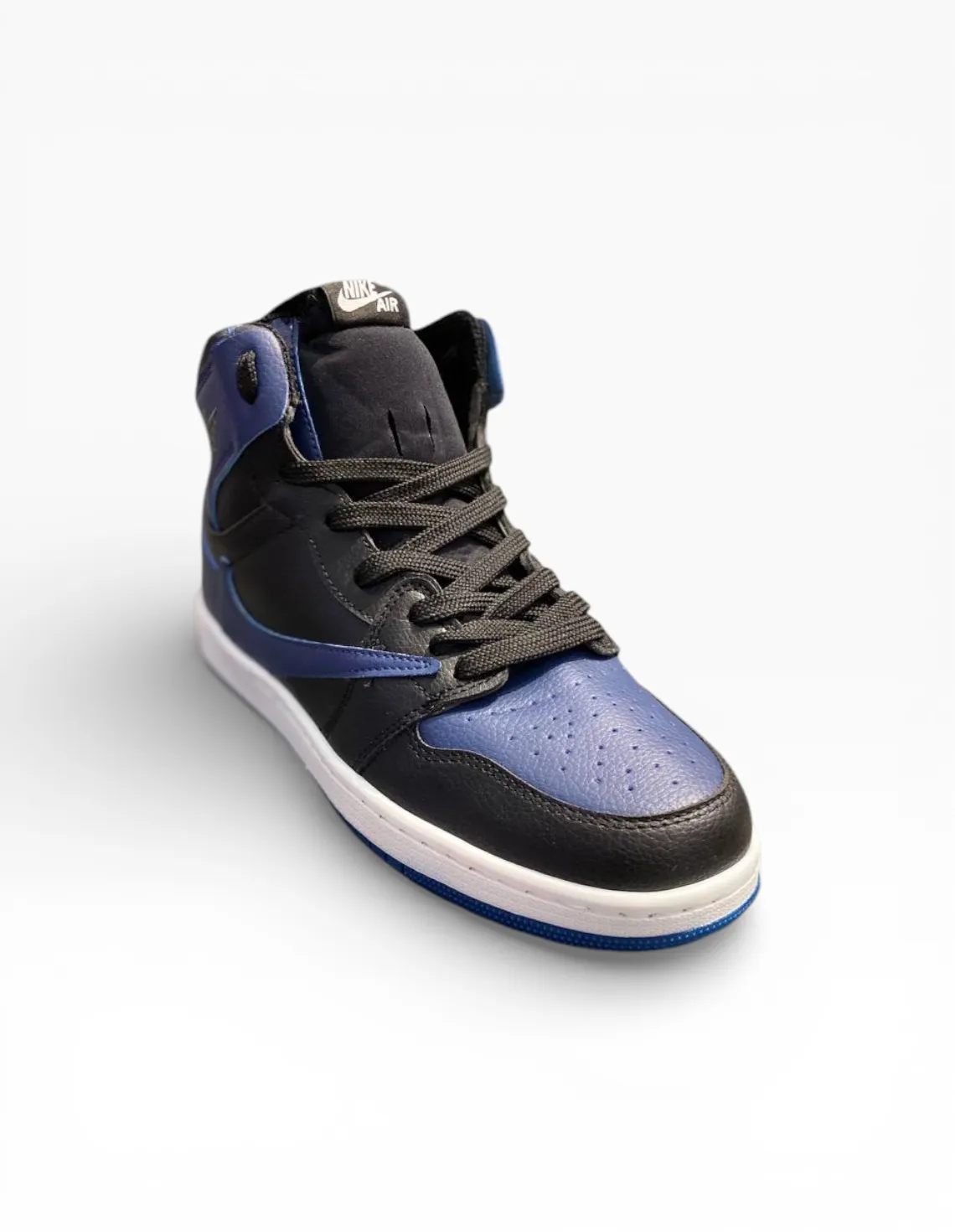 کفش روزانه مردانه نایک Nike Travis Scott Mid M