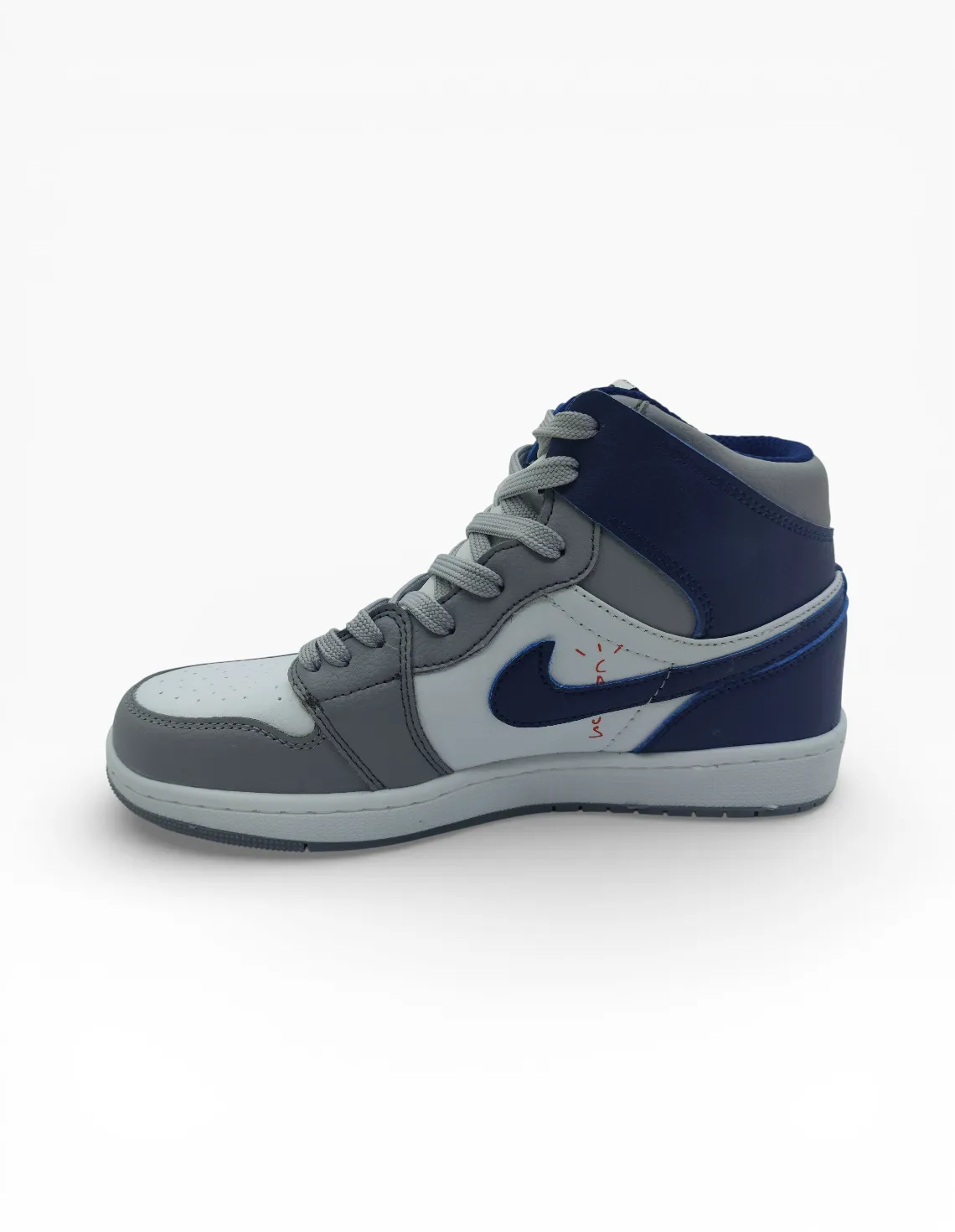 کفش روزانه زنانه نایک Nike Travis Scott Mid W