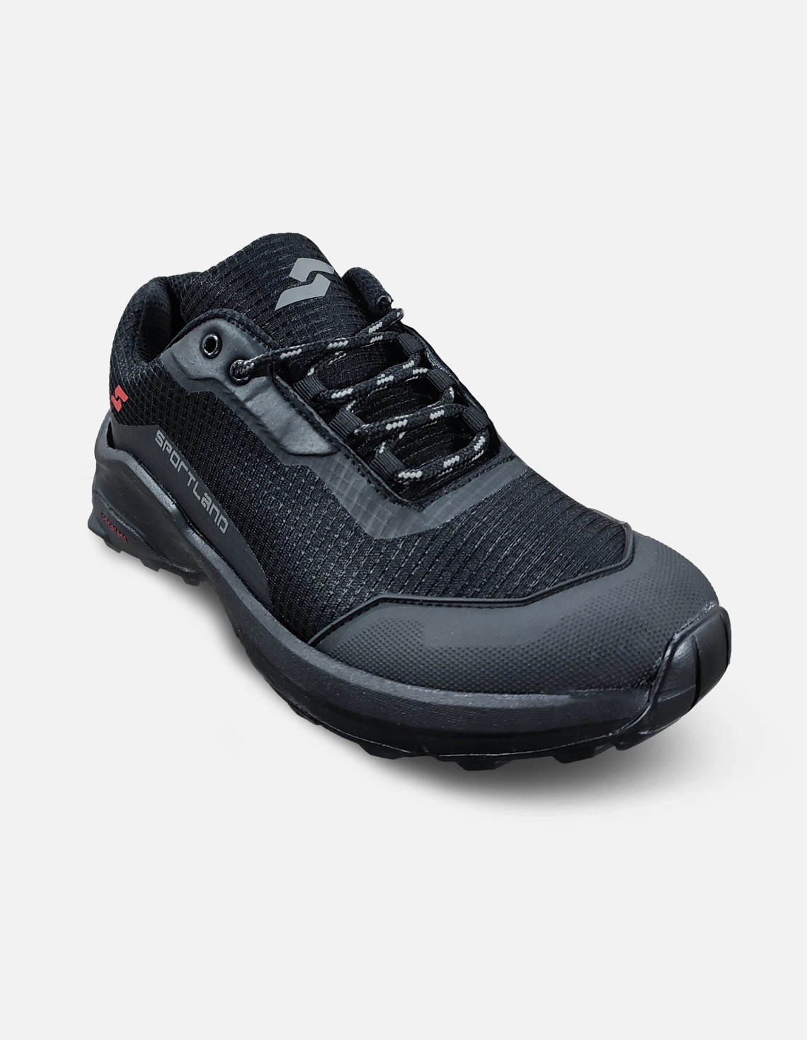 کفش کوهنوردی و طبیعت گردی مردانه اسپورتلند Prime Walk M