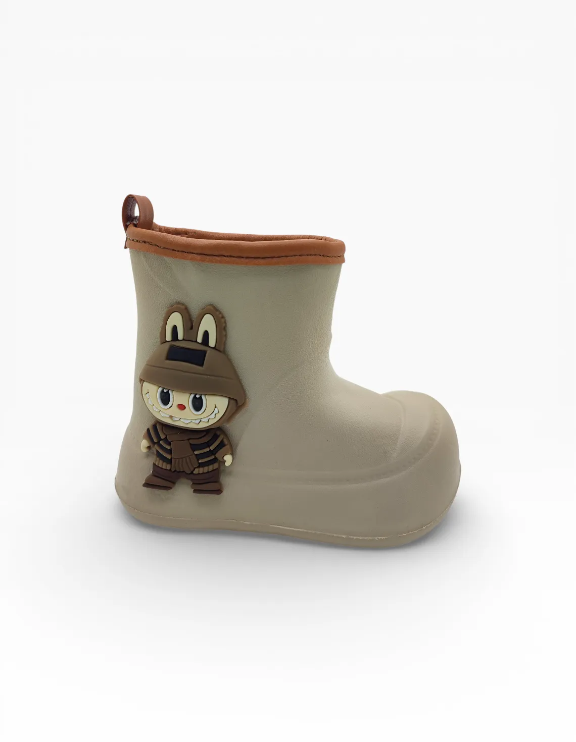 بوت روزانه بچه گانه بدون برند Mini Boot C