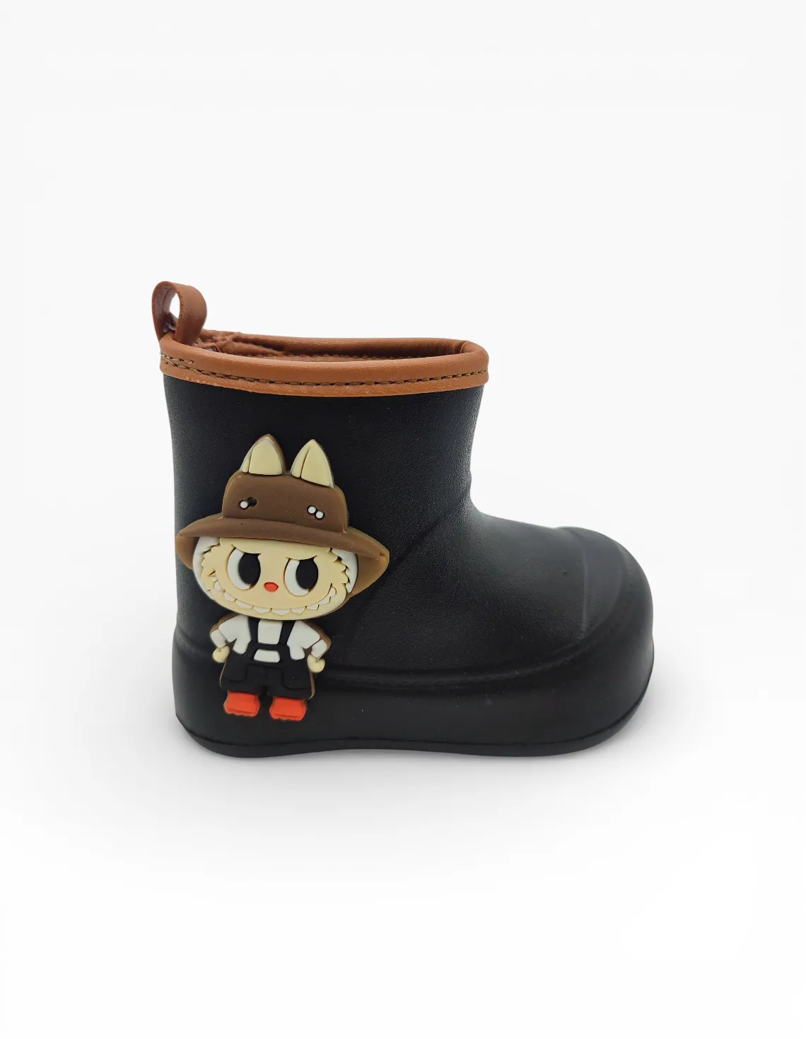 بوت روزانه بچه گانه بدون برند Tiny Boot C