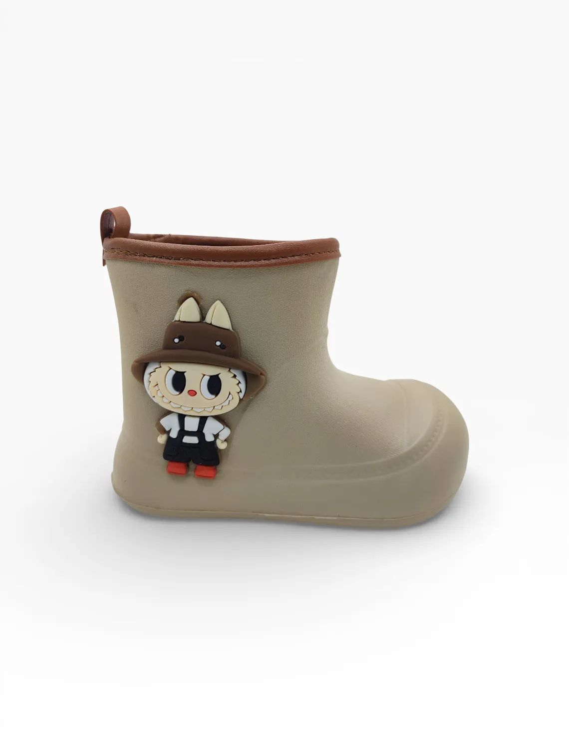 بوت روزانه بچه گانه بدون برند Tiny Boot C