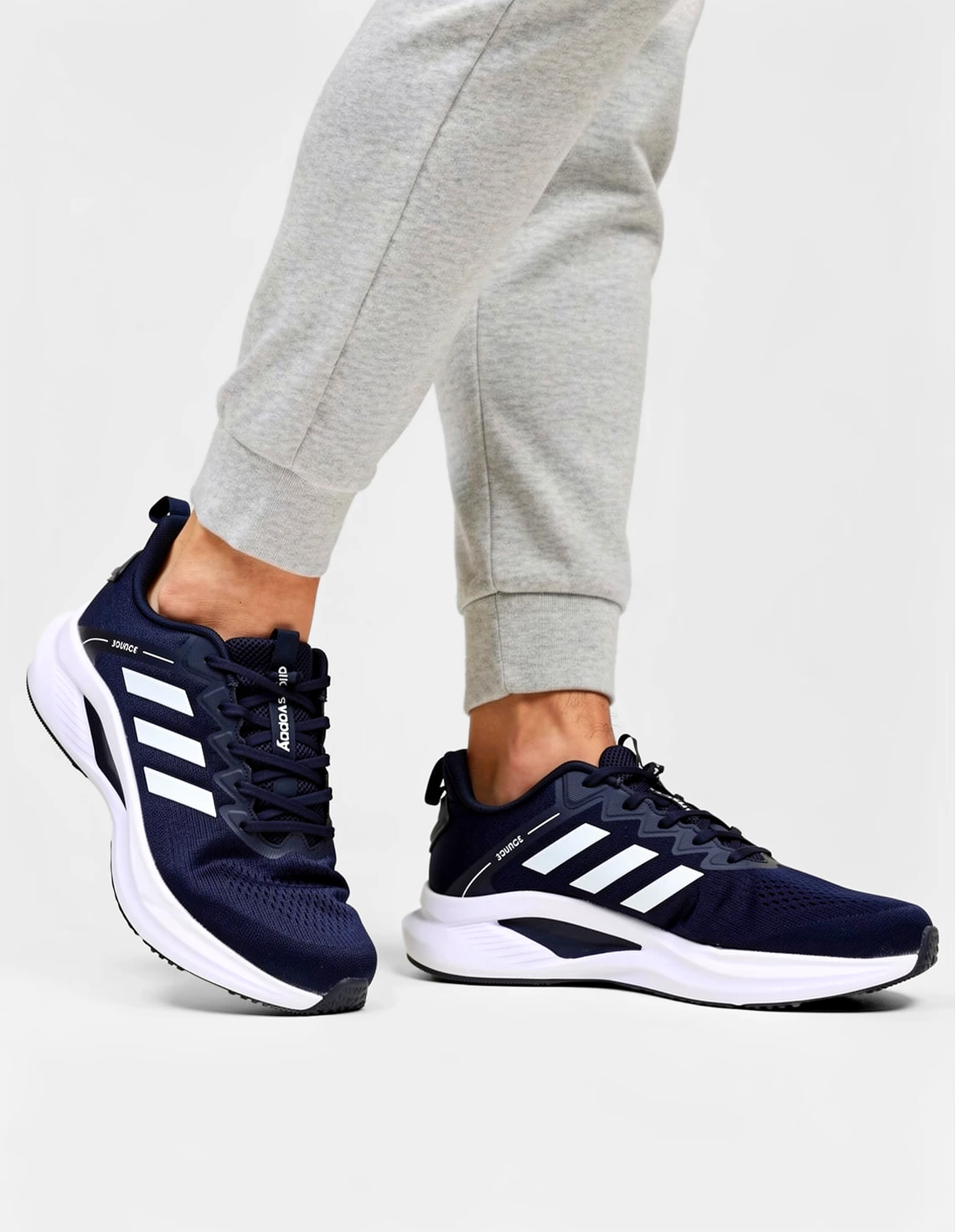 کفش دویدن مردانه آدیداس Adidas Alpha Bounce Premium M