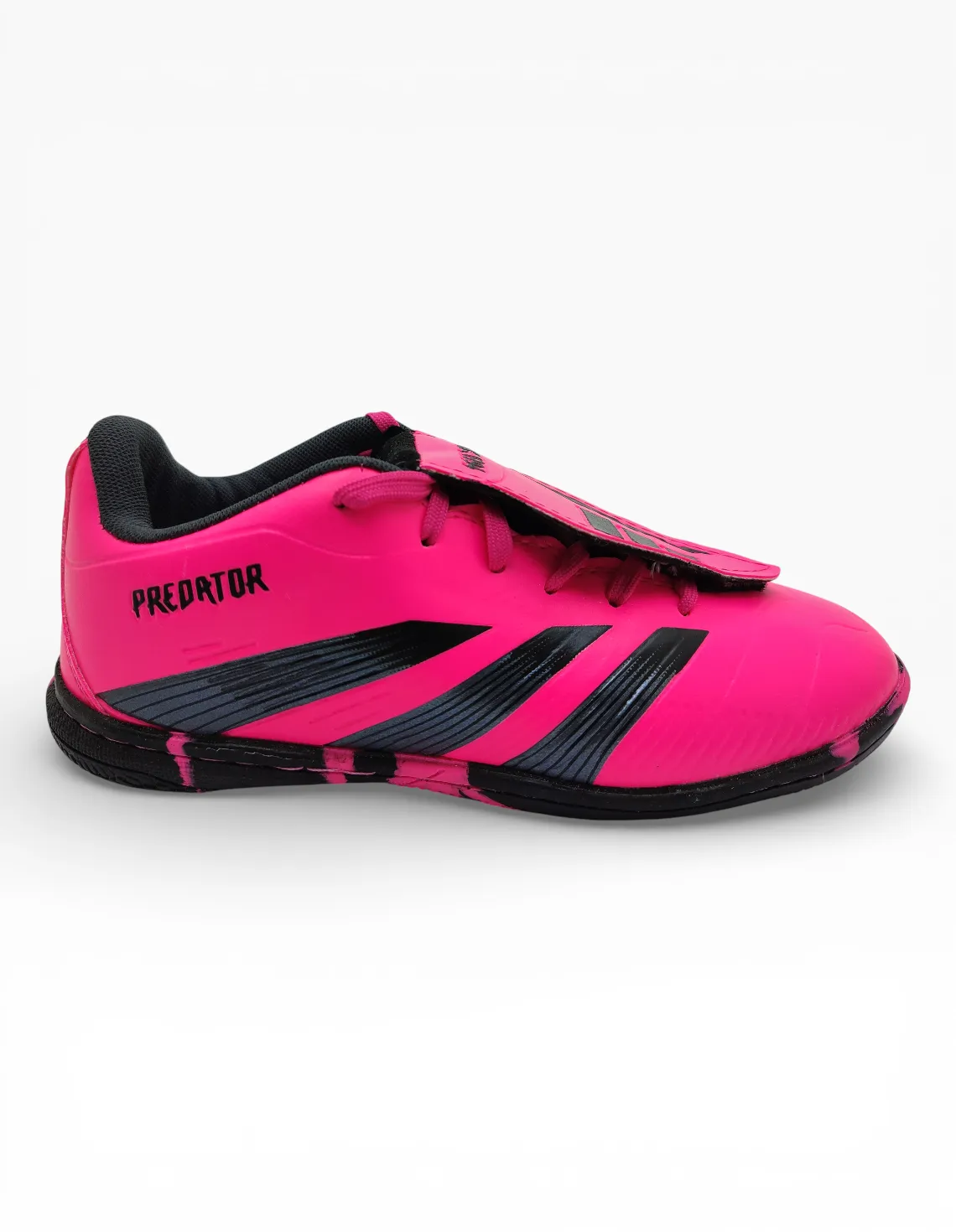 کفش فوتسال پسرانه آدیداس Adidas Predator Iron J